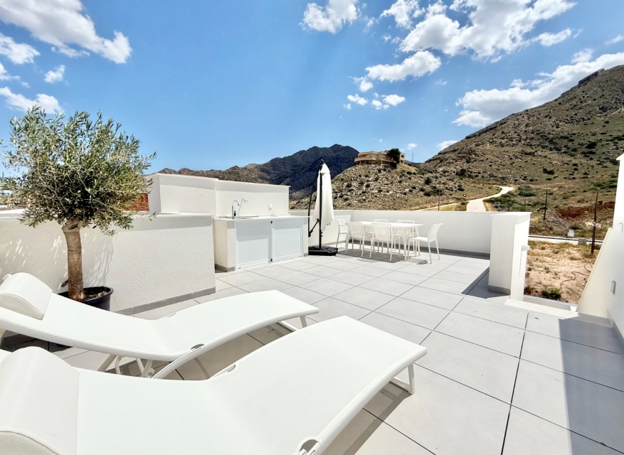 New - Apartment - Cox - San Fernando