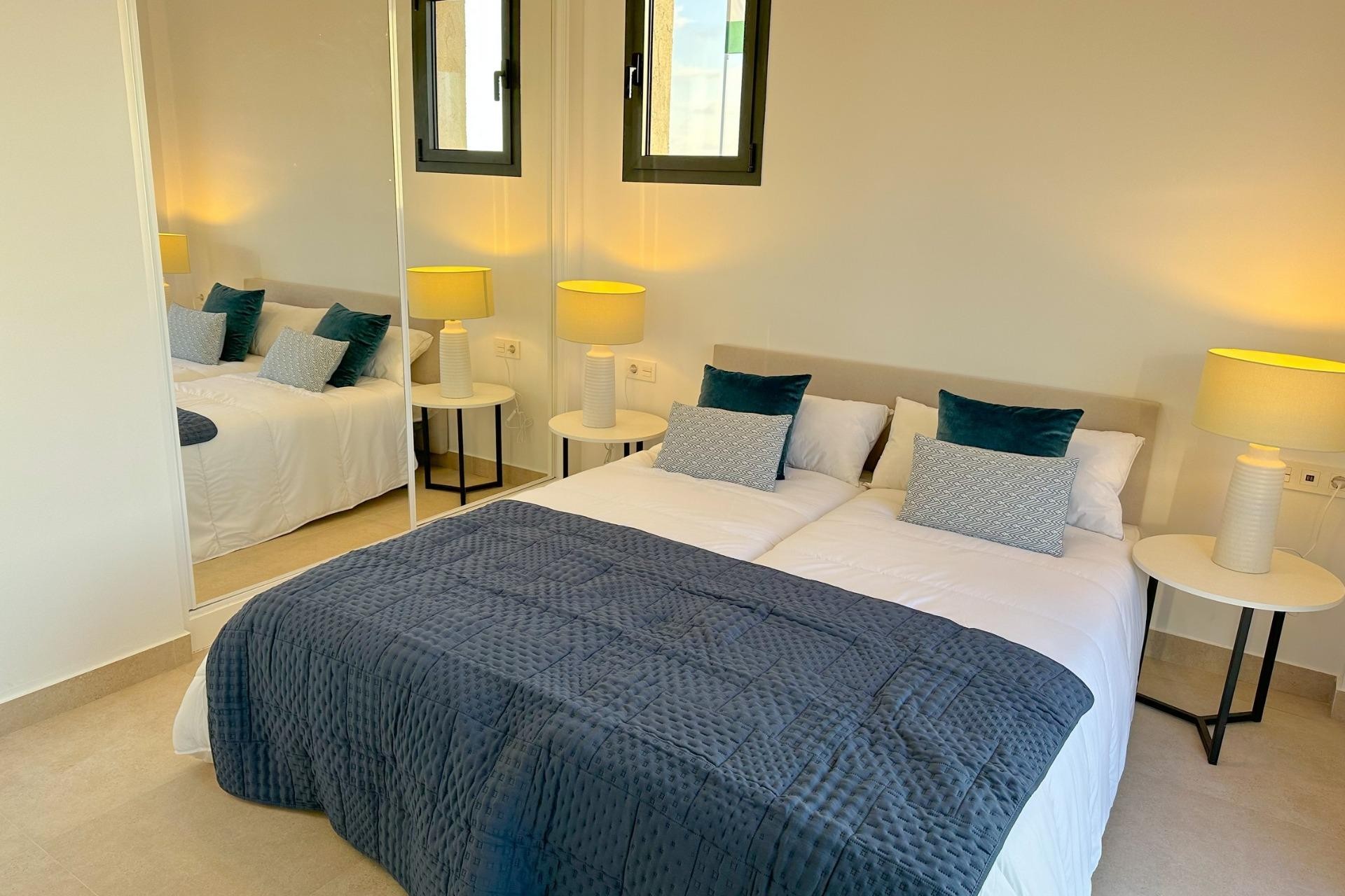 New - Apartment - Cuevas Del Almanzora - Cuevas del Almanzora