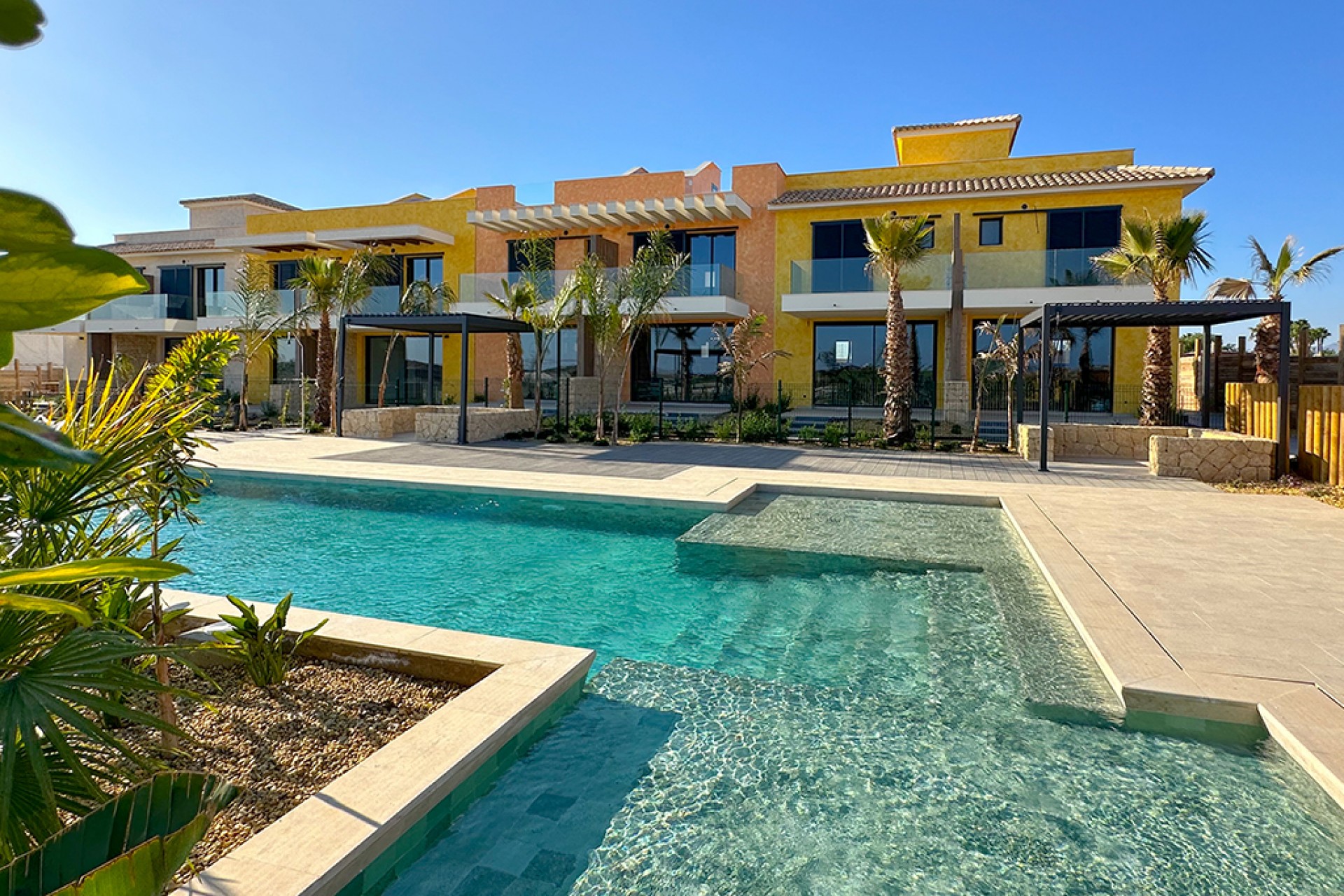 New - Apartment - Cuevas Del Almanzora - Cuevas del Almanzora