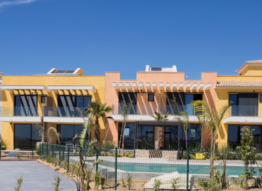 New - Apartment - Cuevas Del Almanzora - Cuevas del Almanzora