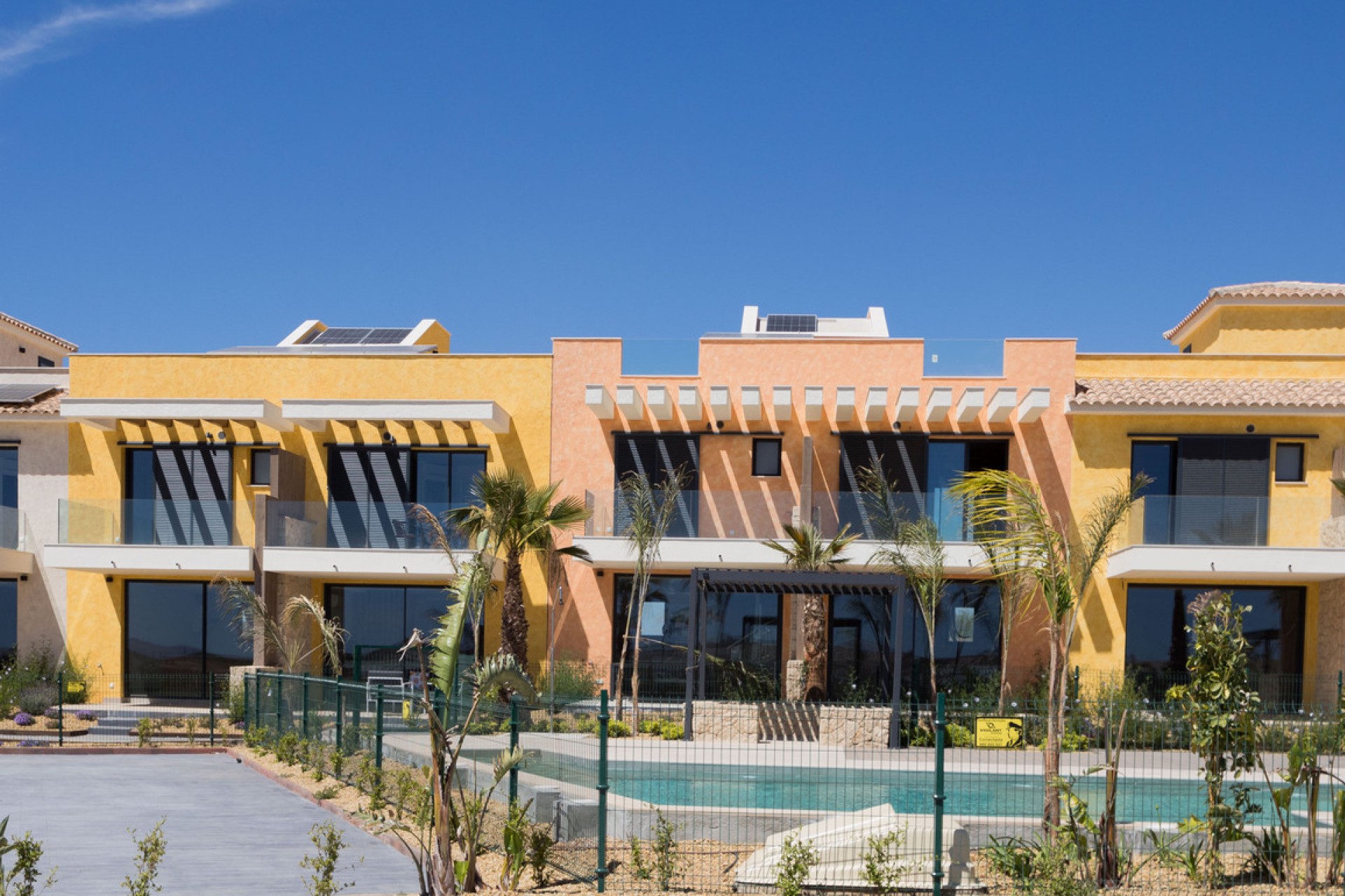 New - Apartment - Cuevas Del Almanzora - Cuevas del Almanzora