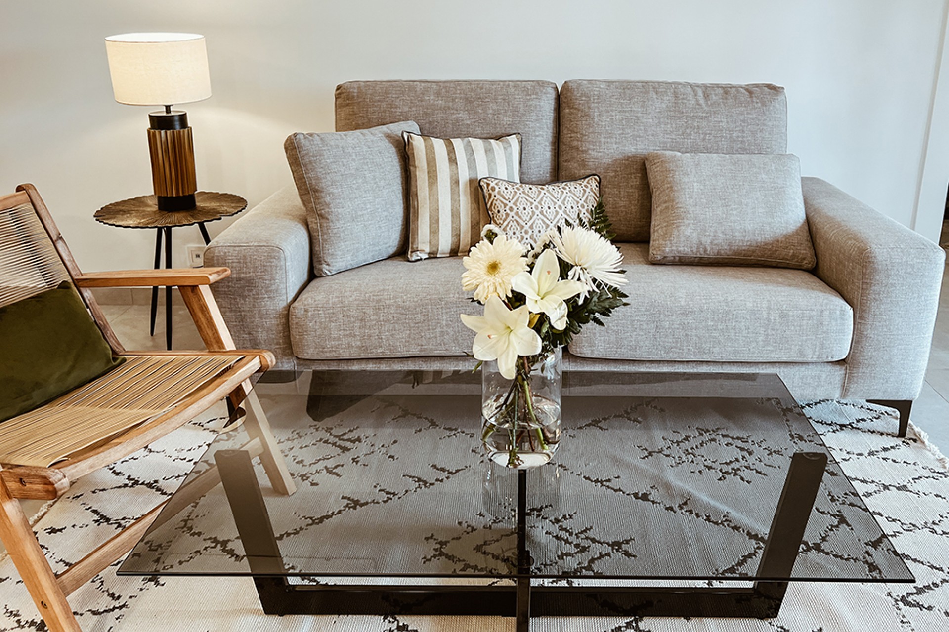 New - Apartment - Cuevas Del Almanzora - Desert Springs Golf Club