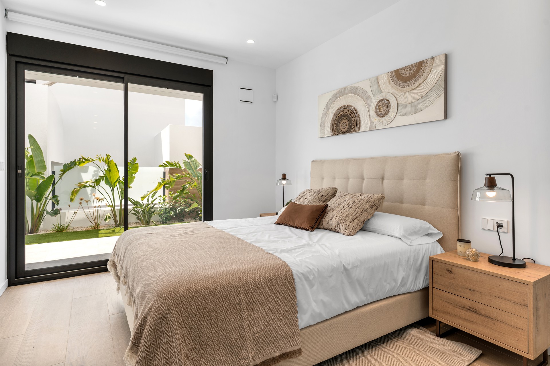 New - Apartment - Cumbre del Sol