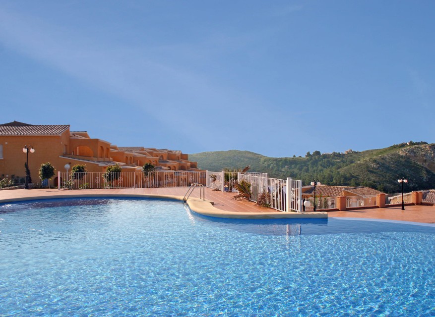 New - Apartment - Cumbre del Sol