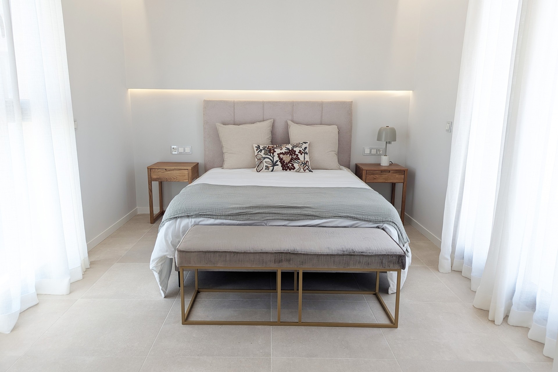 New - Apartment - Denia - Denia - Town