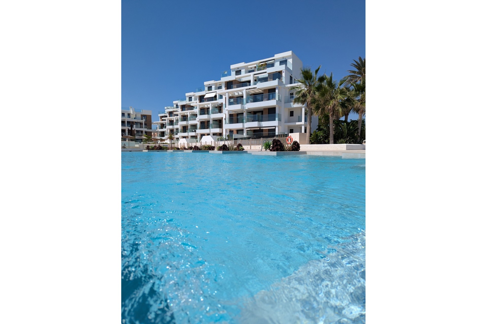 New - Apartment - Denia - Denia - Town