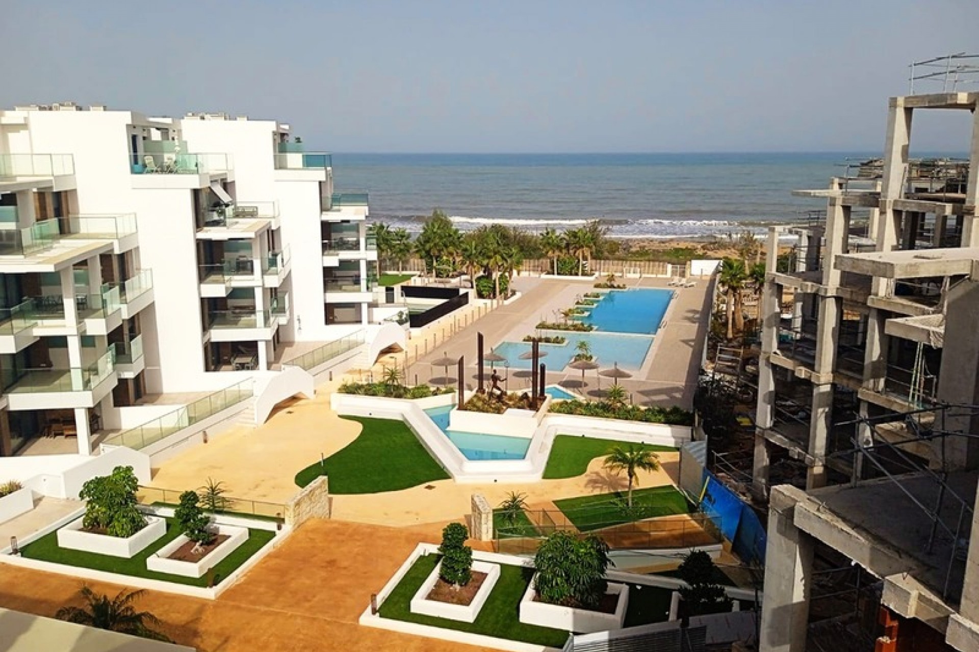 New - Apartment - Denia - Denia - Town