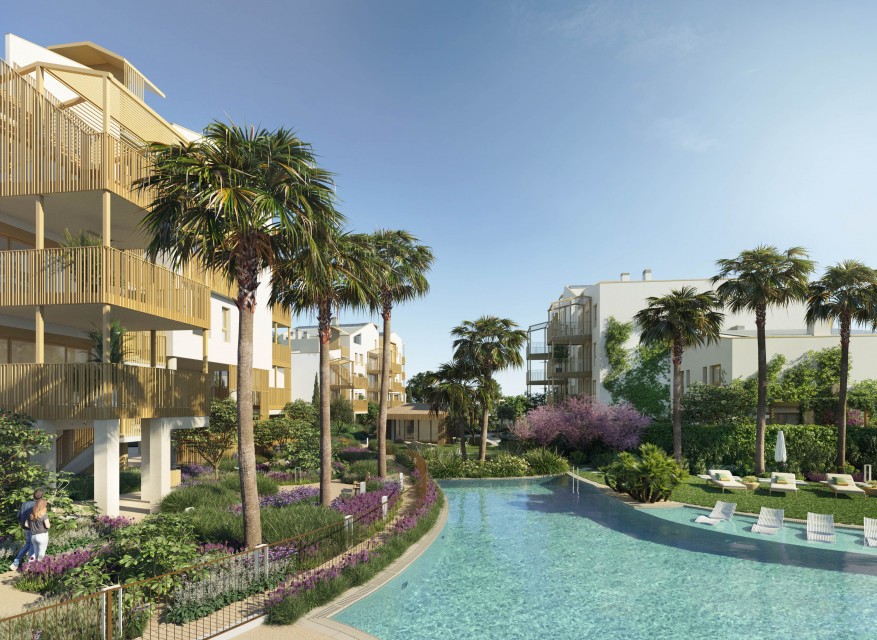 New - Apartment - Denia - El Verger