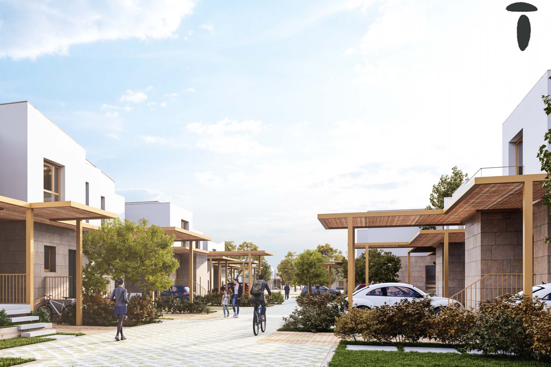 New - Apartment - Denia - El Verger