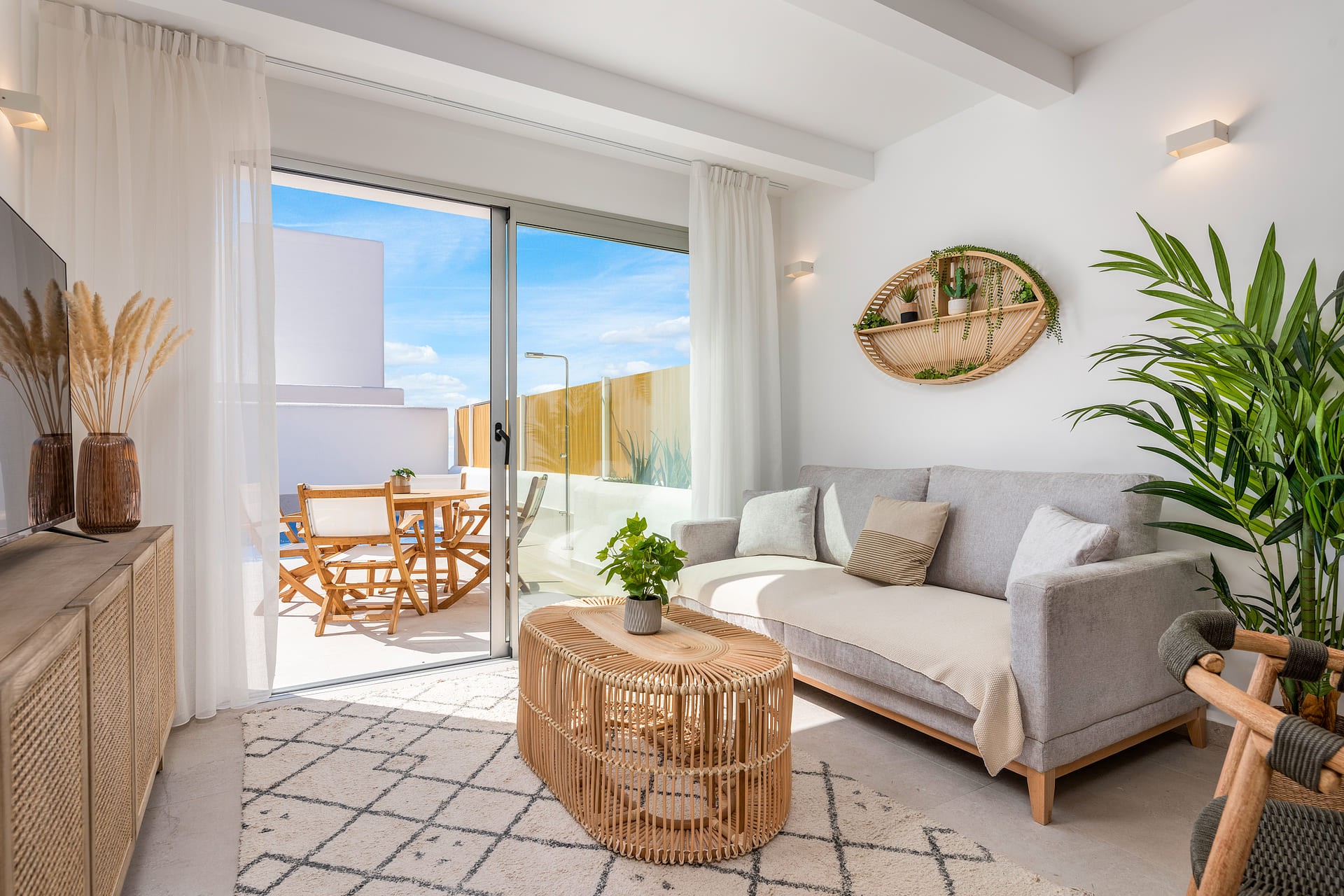 New - Apartment - Dolores - Dolores - Town
