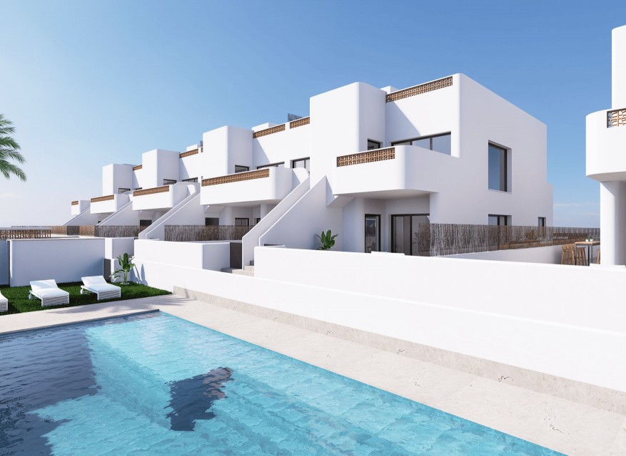 New - Apartment - Dolores - Dolores - Town