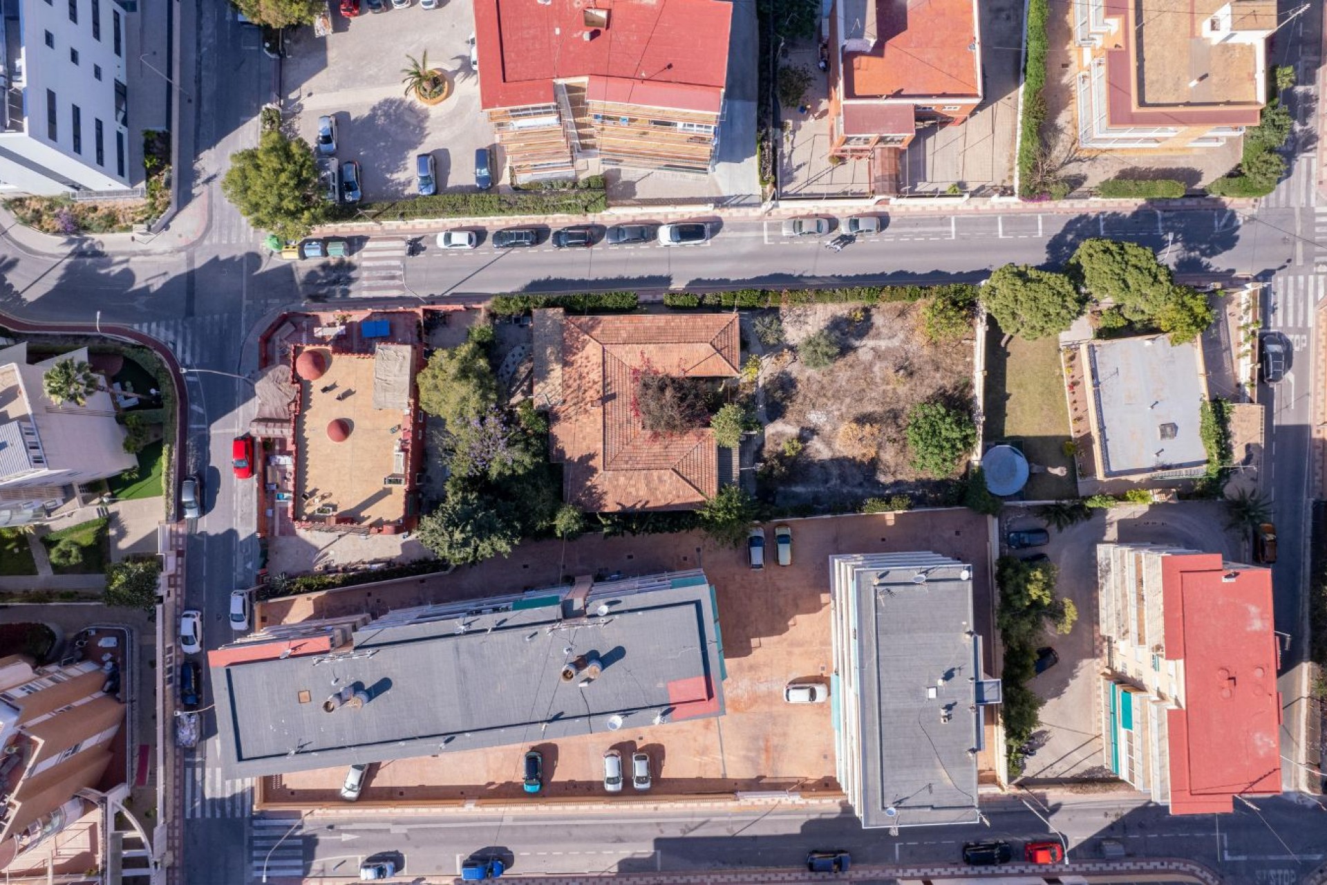 New - Apartment - El Campello