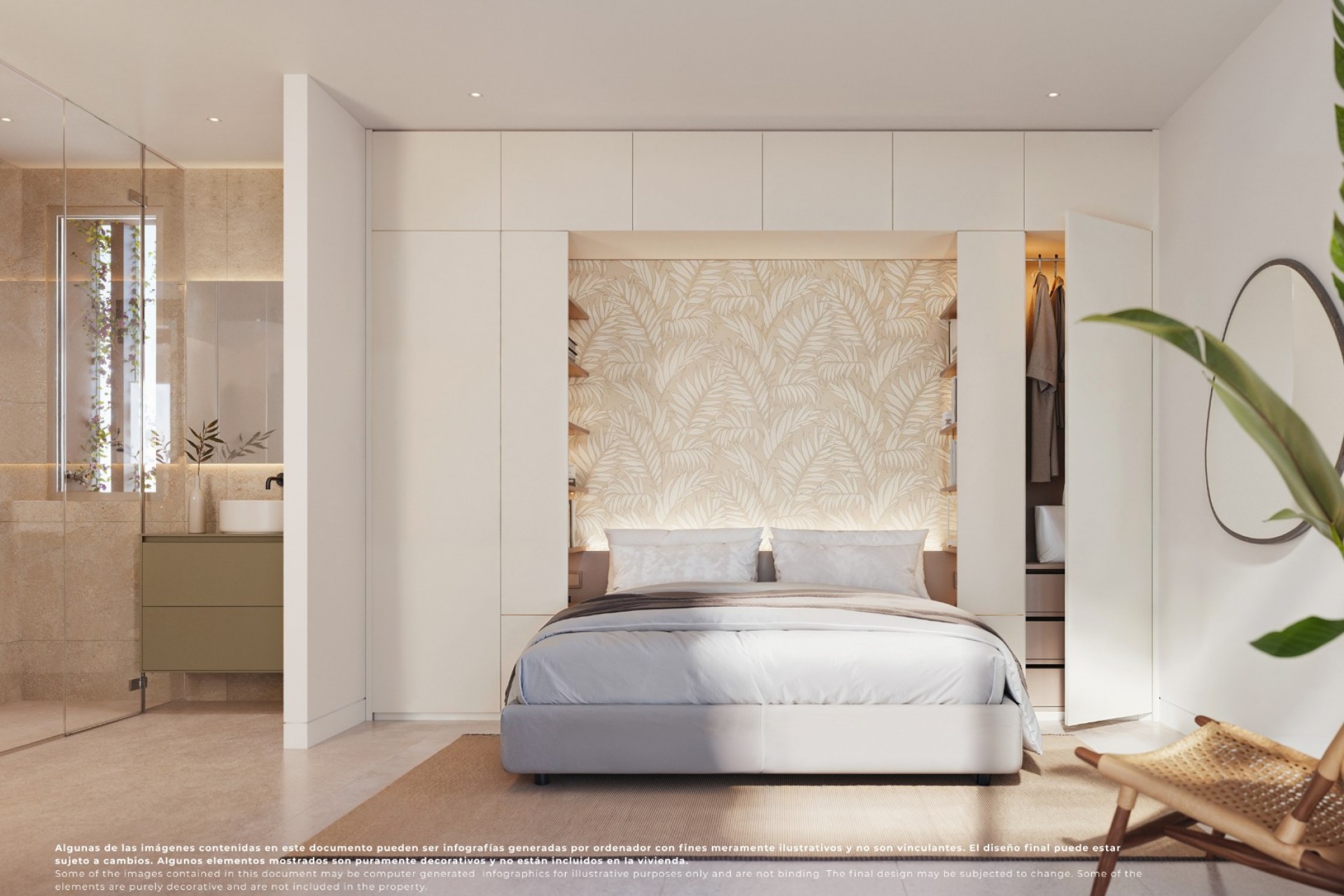 New - Apartment - El Valle Golf Resort - El Valle Golf Resort - Centre