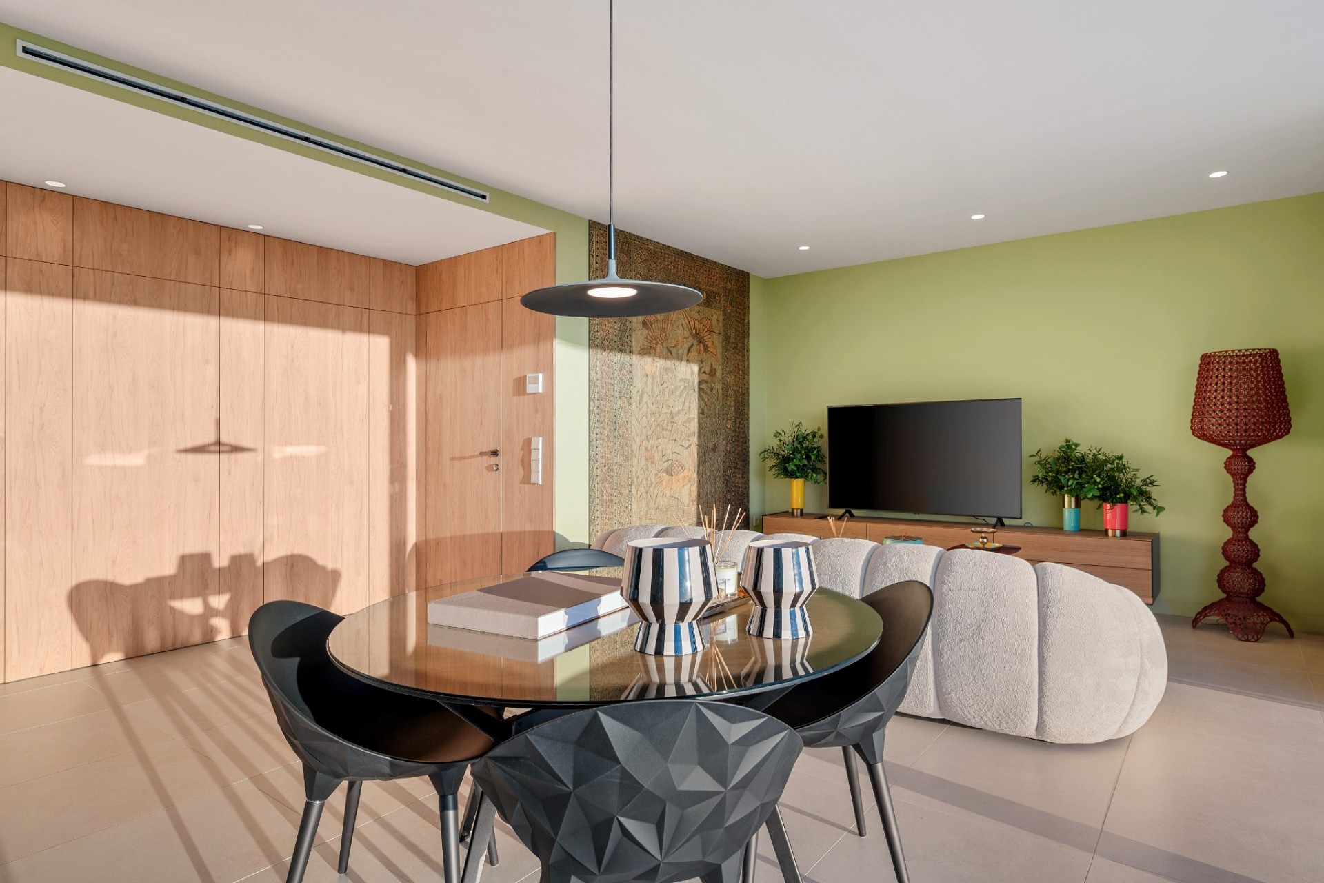 New - Apartment - El Valle Golf Resort - El Valle Golf Resort - Centre
