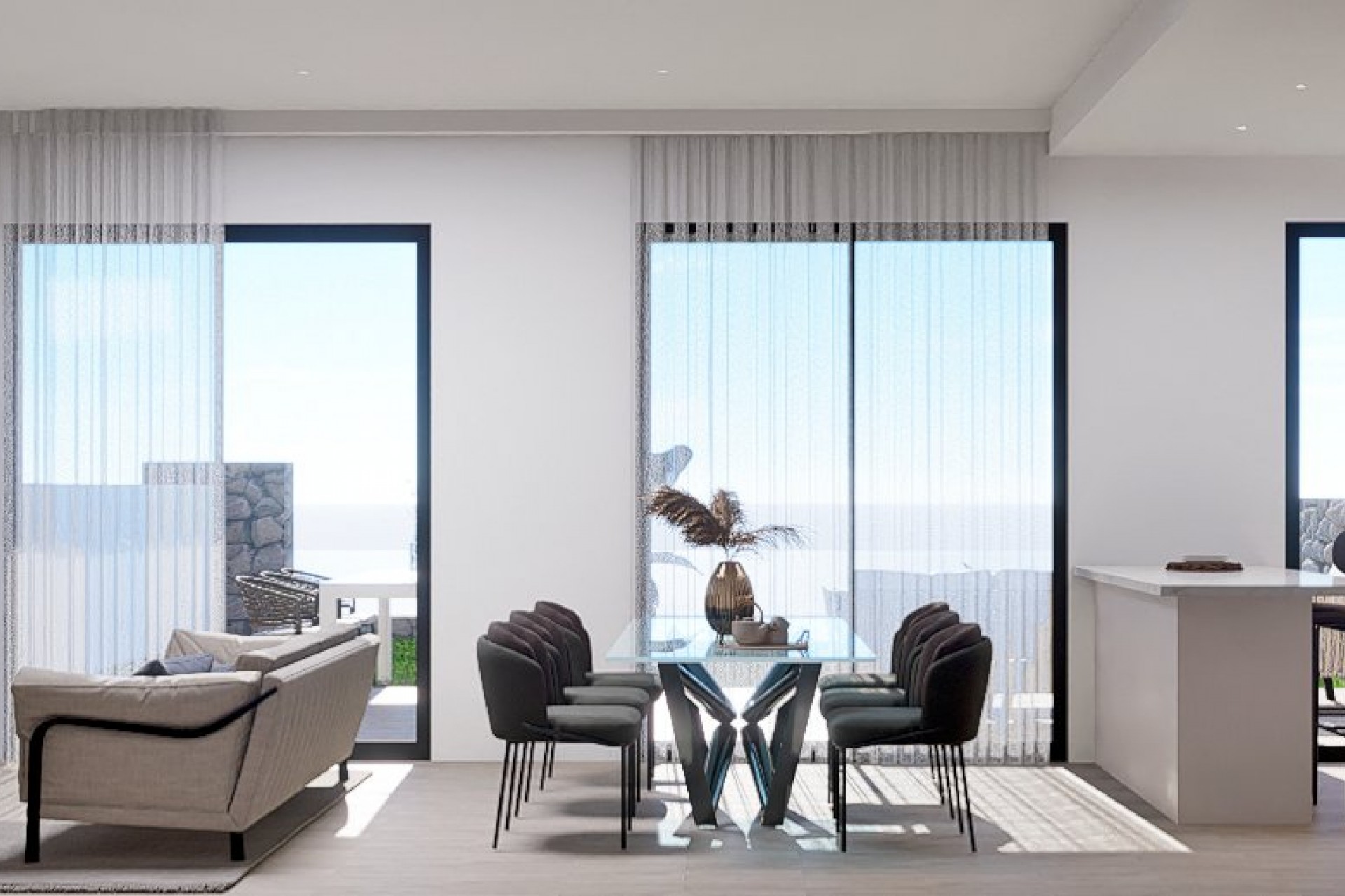 New - Apartment - Finestrat - Balcon de Finestrat - Tierra Marina