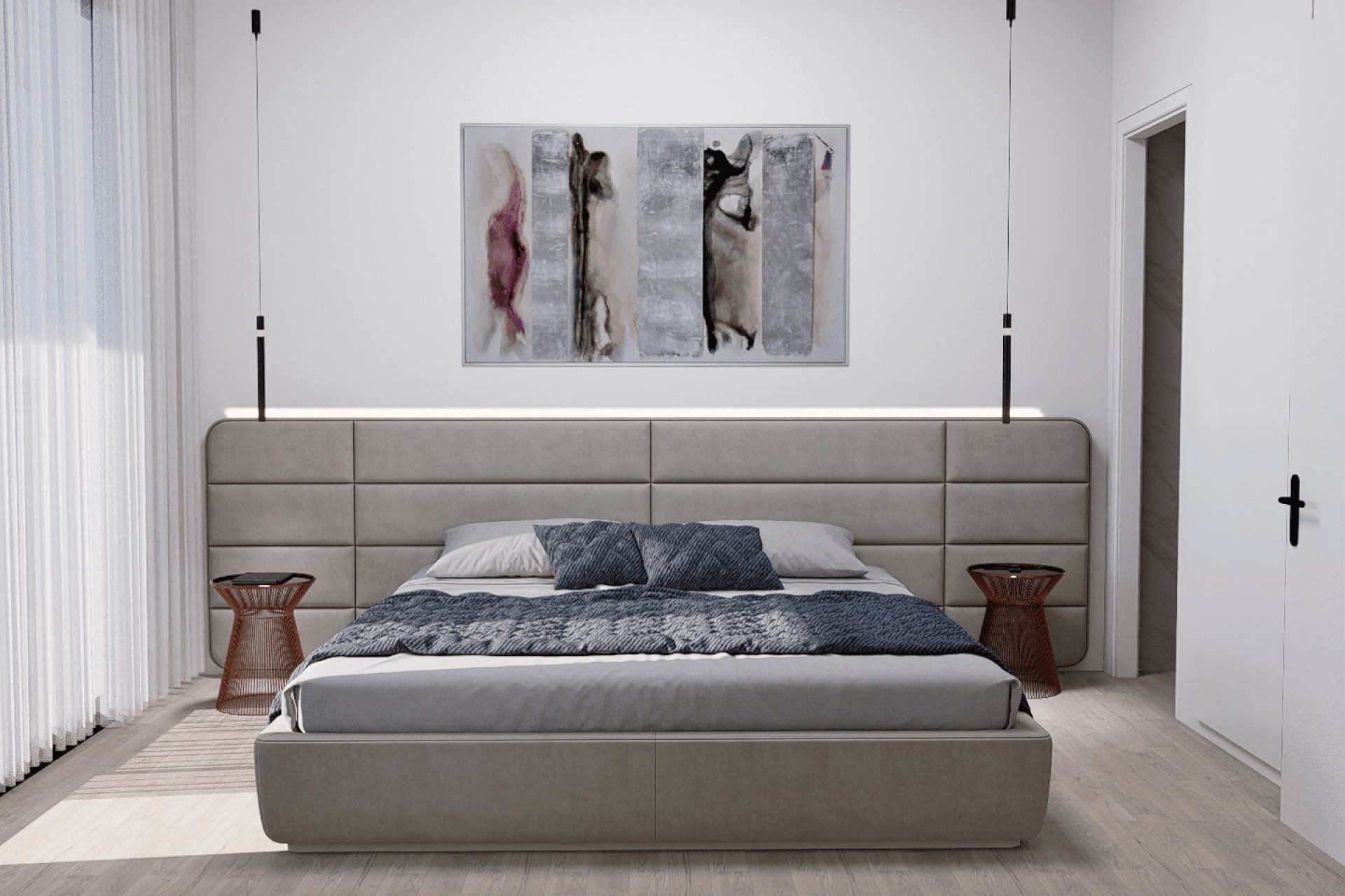 New - Apartment - Finestrat - Balcon de Finestrat - Tierra Marina