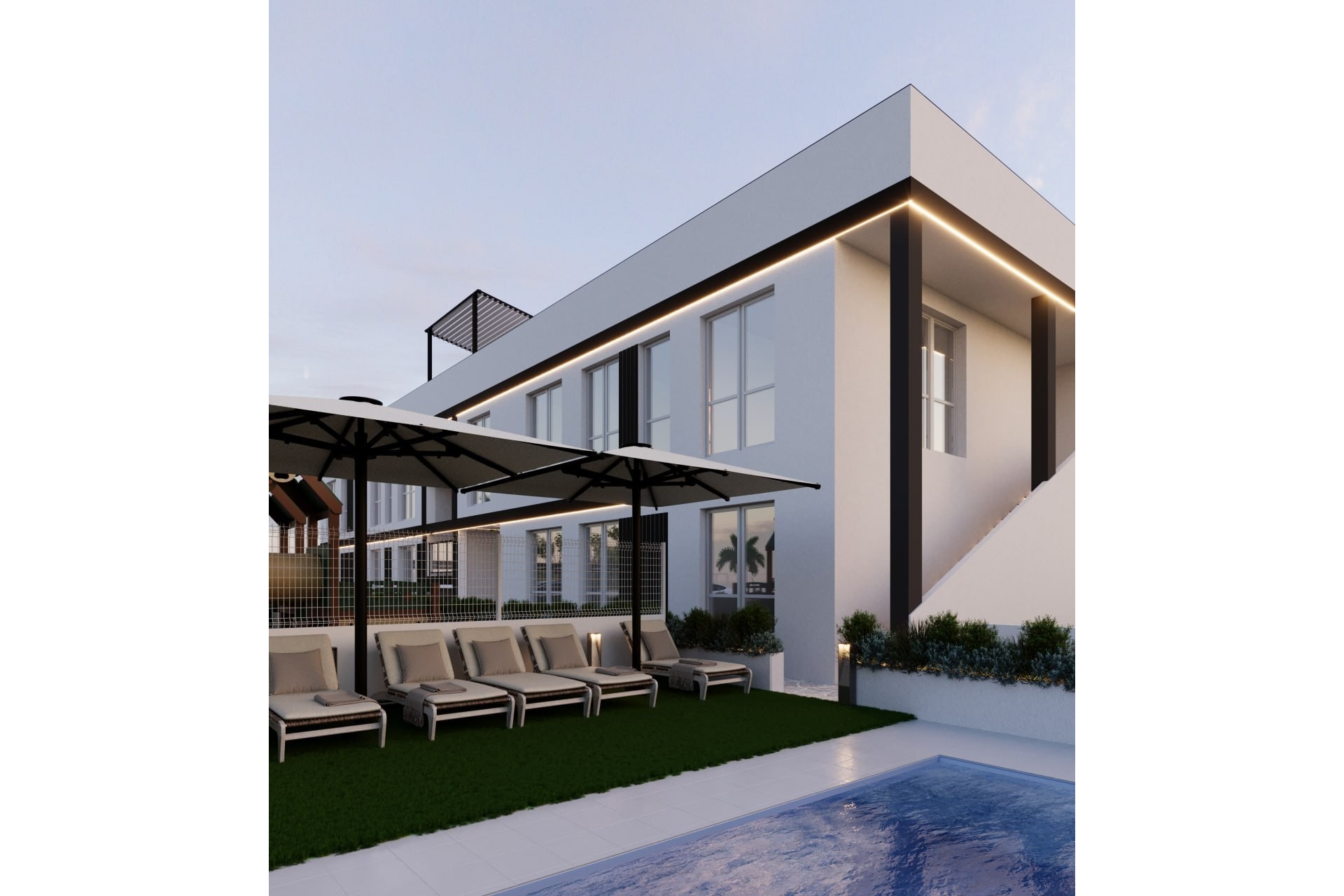New - Apartment - Finestrat - Balcon de Finestrat - Tierra Marina