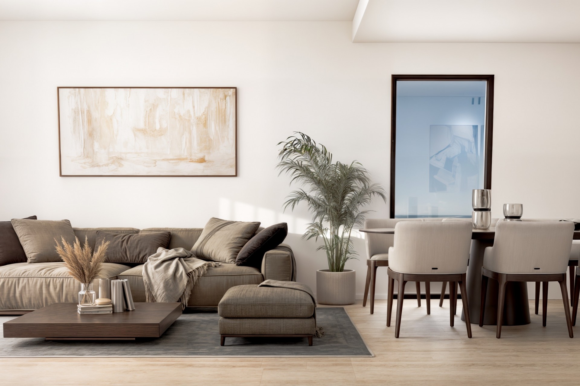 New - Apartment - Finestrat