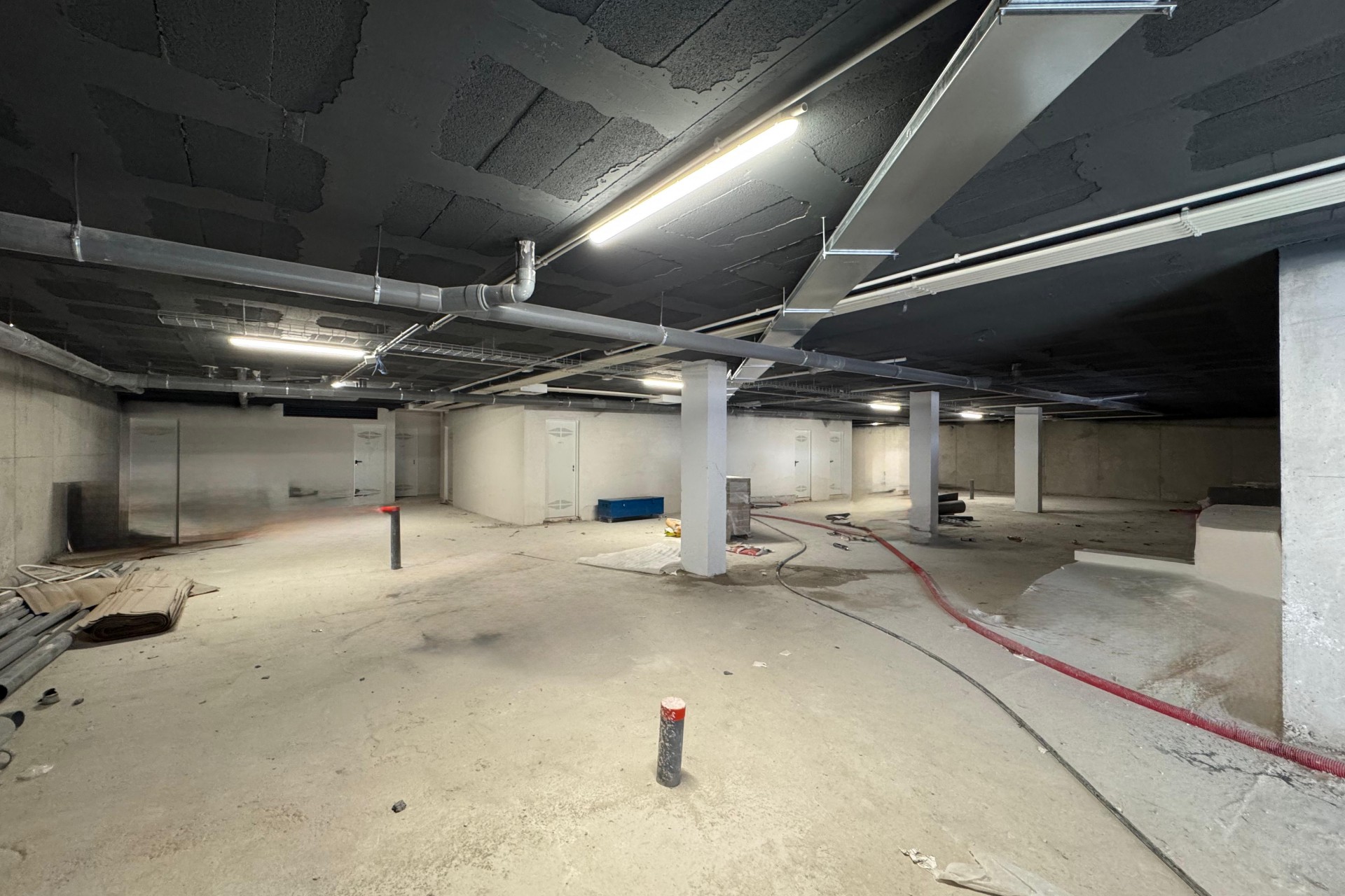 New - Apartment - Finestrat