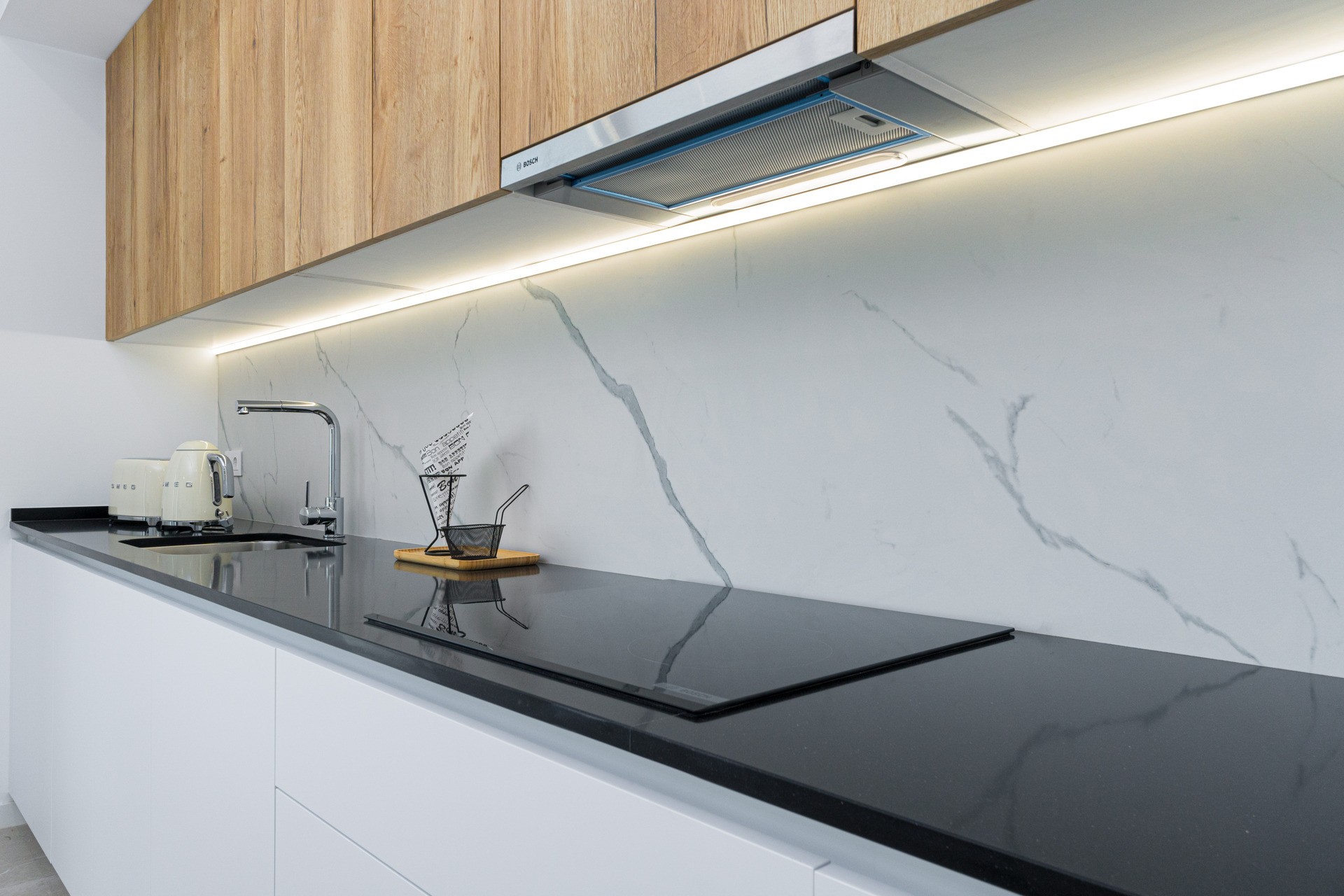 New - Apartment - Finestrat