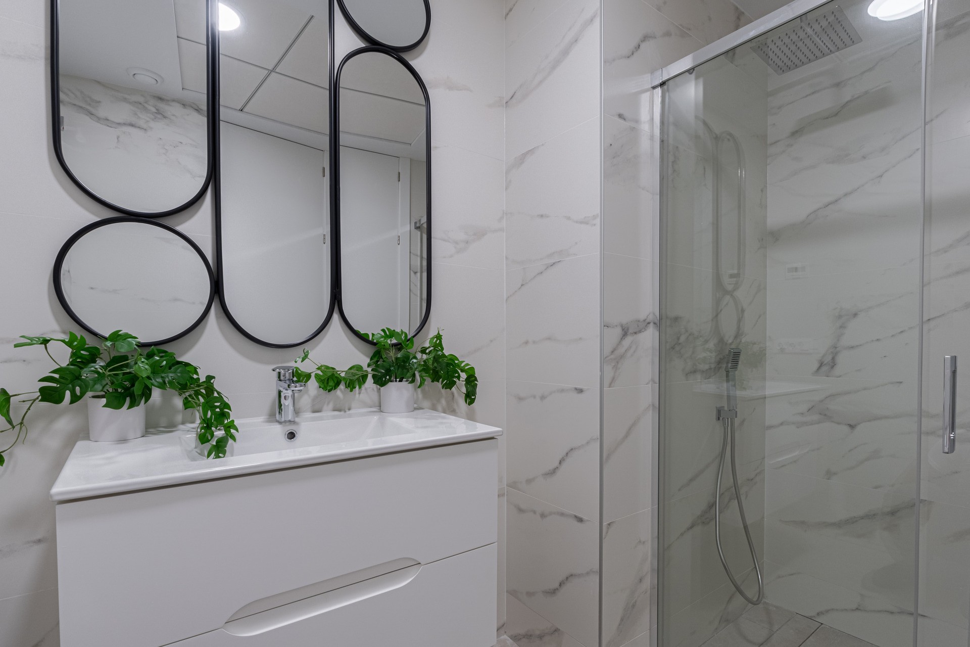 New - Apartment - Finestrat