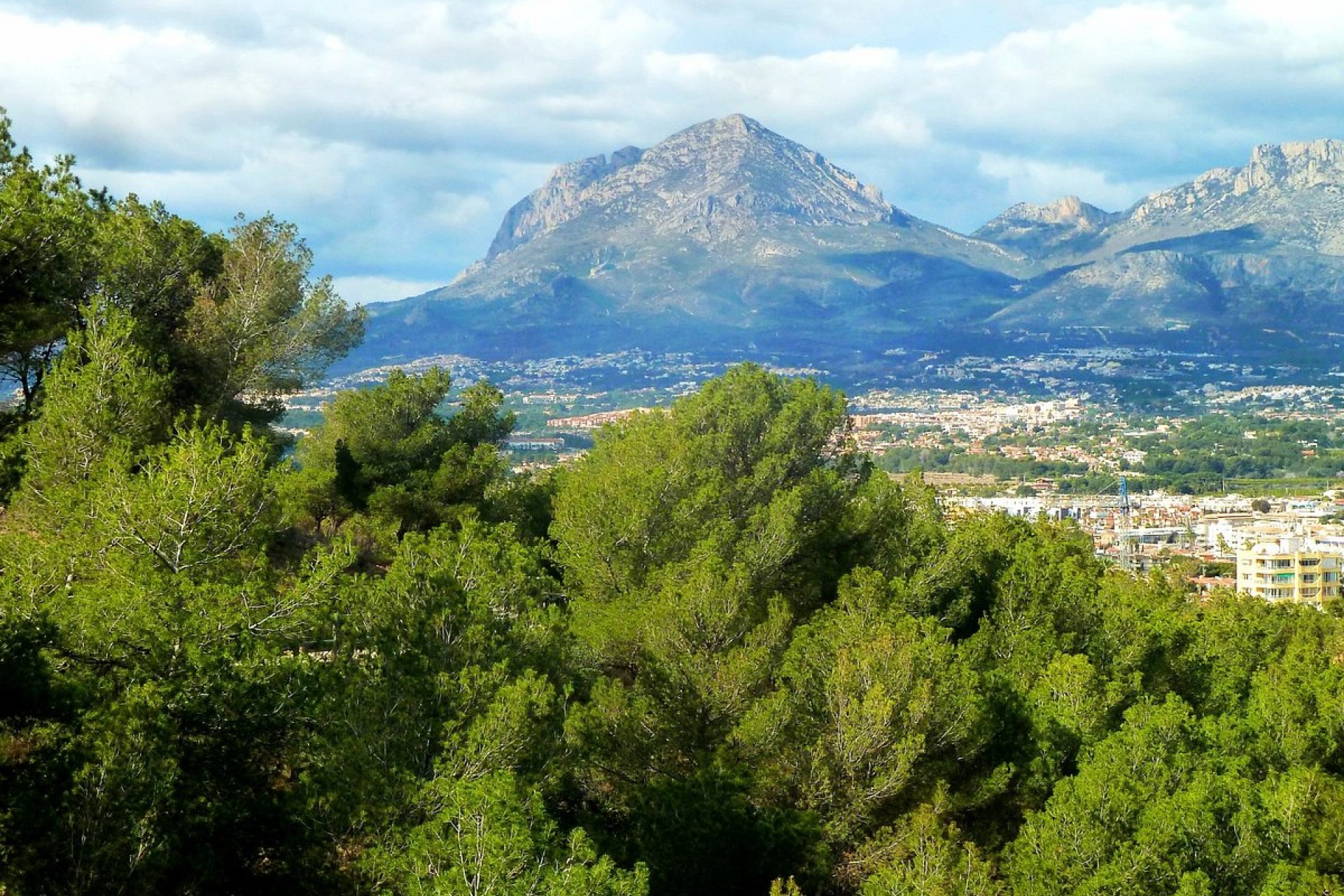 New - Apartment - Finestrat