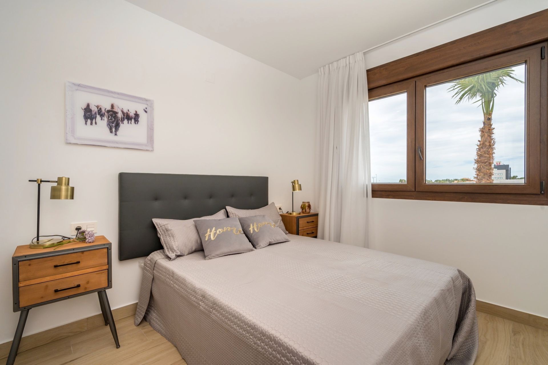 New - Apartment - Finestrat