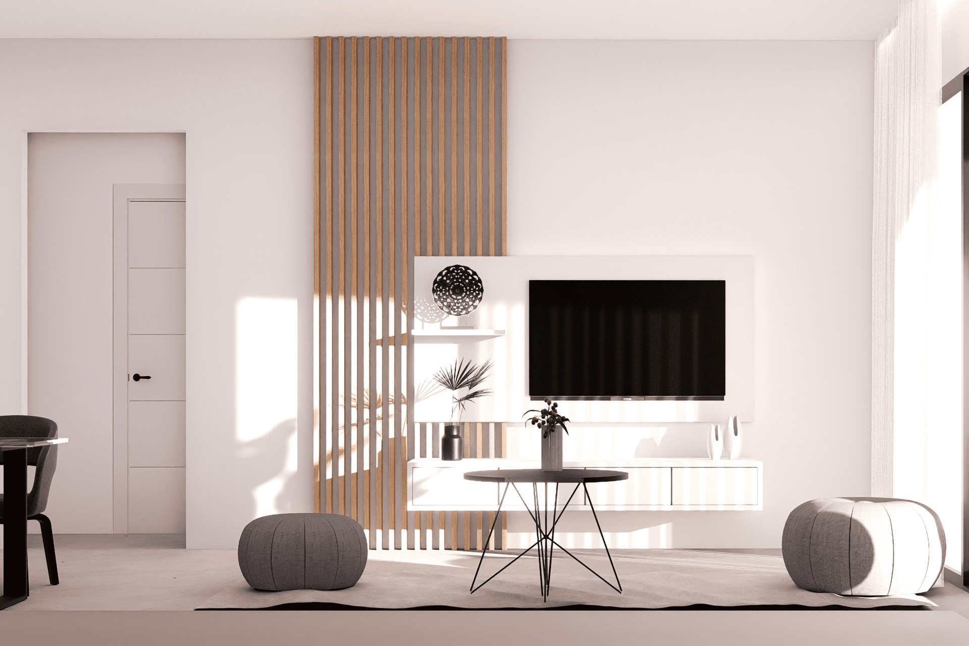 New - Apartment - Finestrat