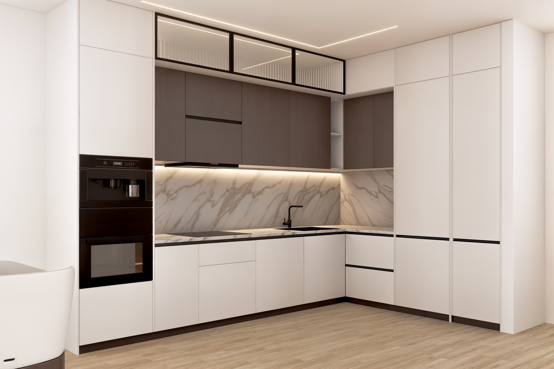 New - Apartment - Finestrat