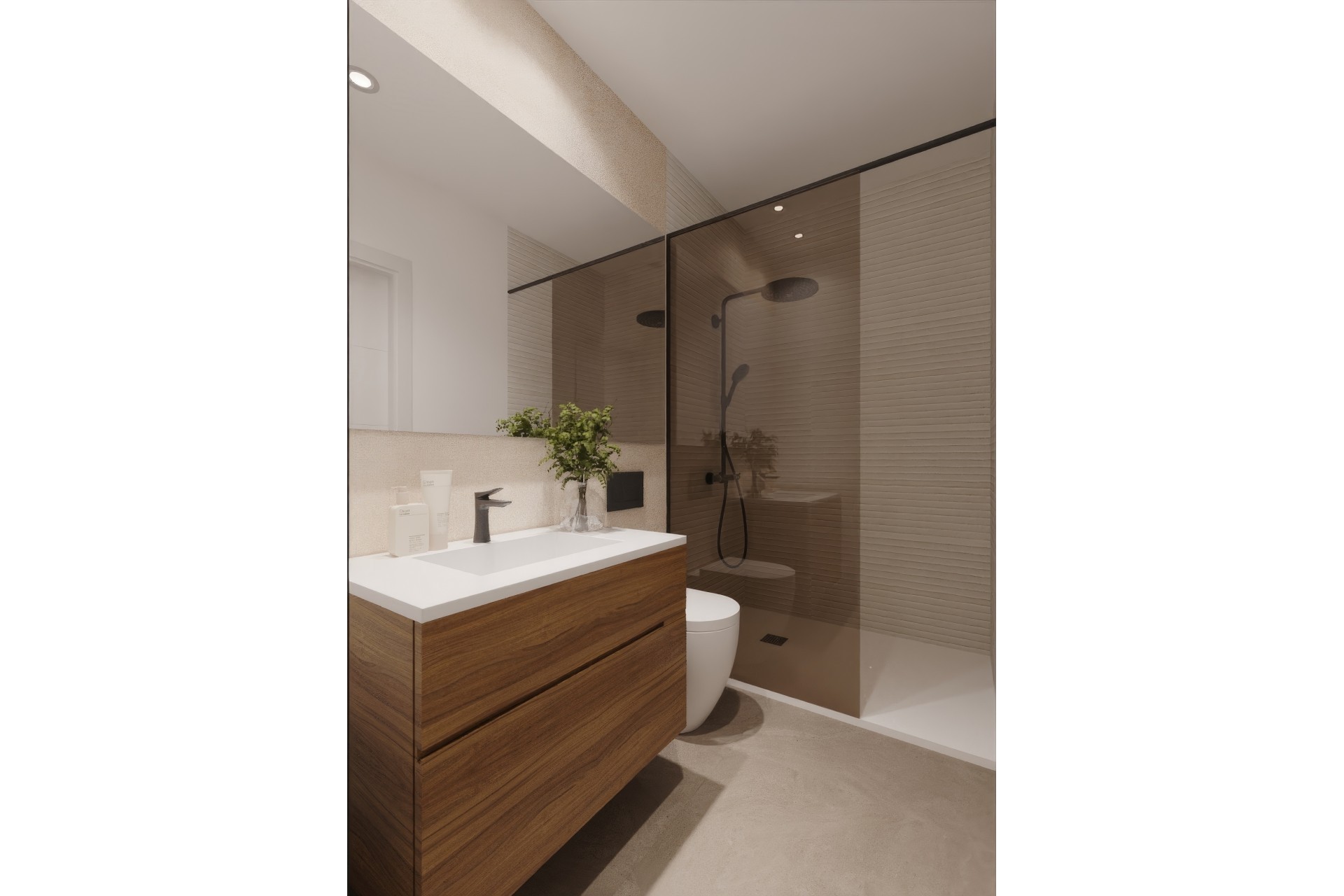 New - Apartment - Fuente Álamo - Hacienda del Alamo