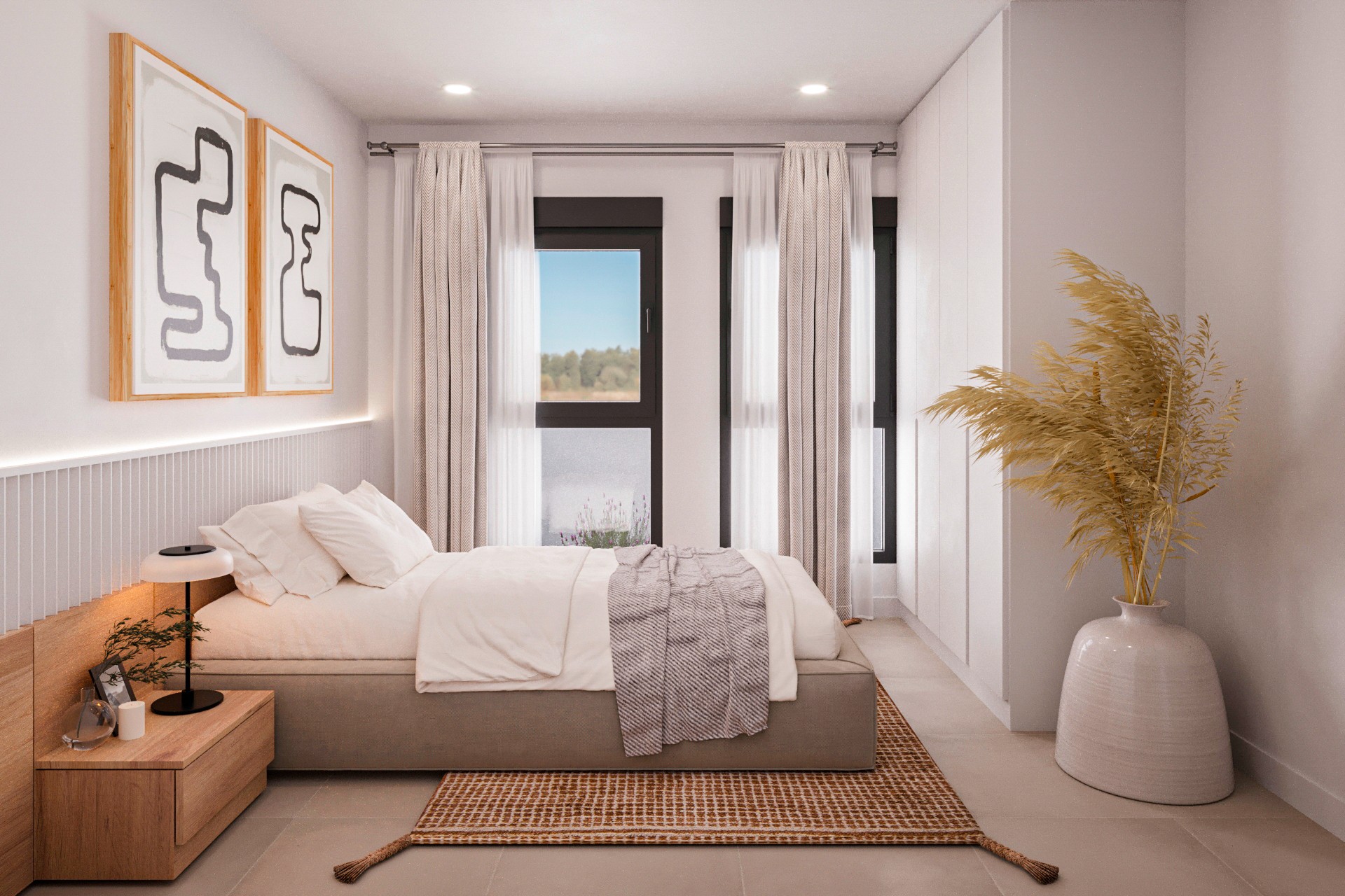 New - Apartment - Fuente Álamo - La Pinilla