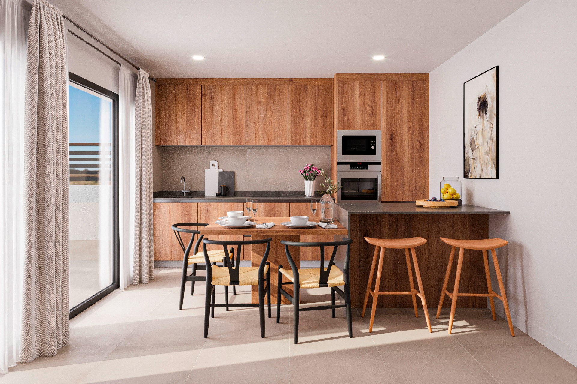 New - Apartment - Fuente Álamo - La Pinilla