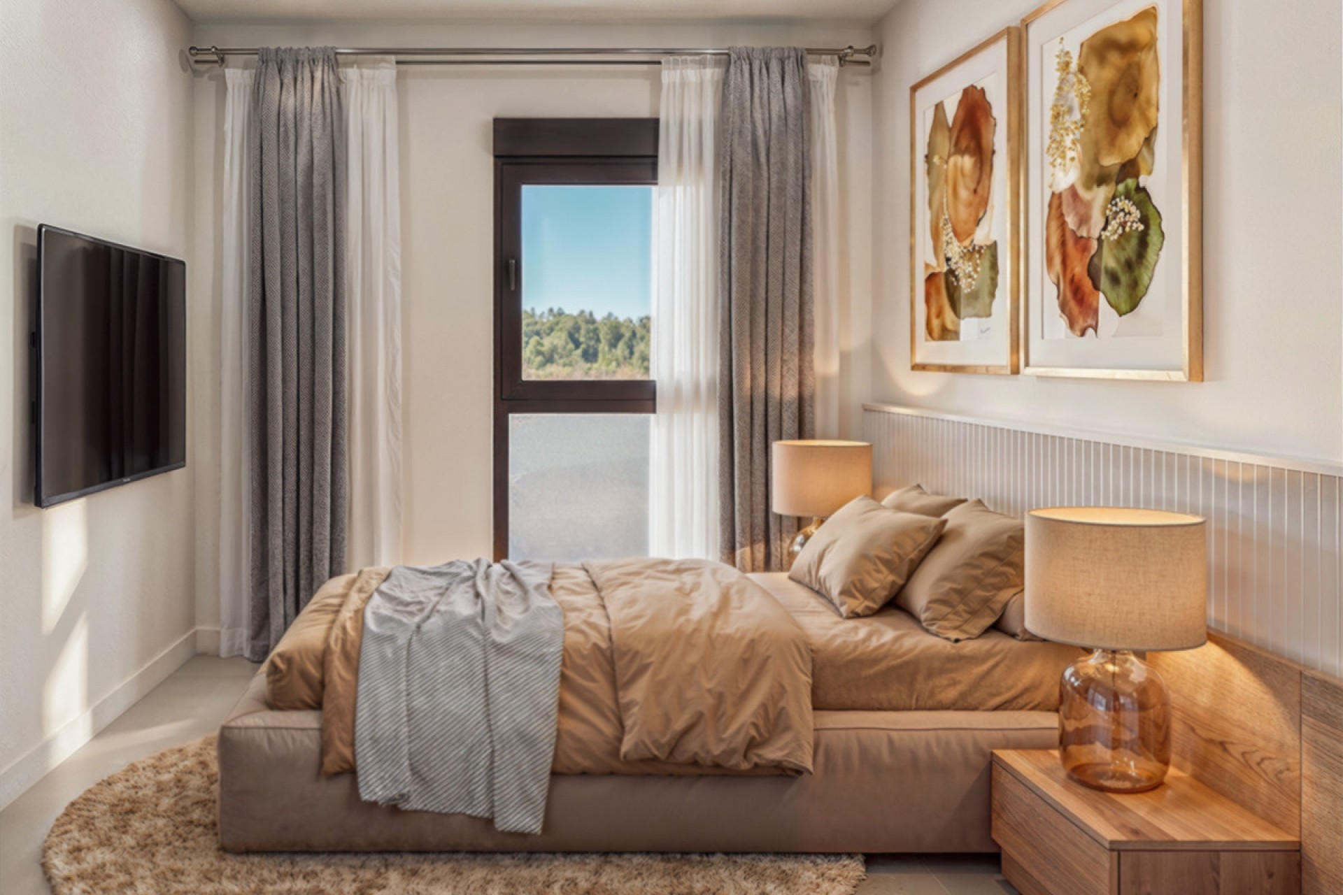New - Apartment - Fuenté Alamo - La Pinilla