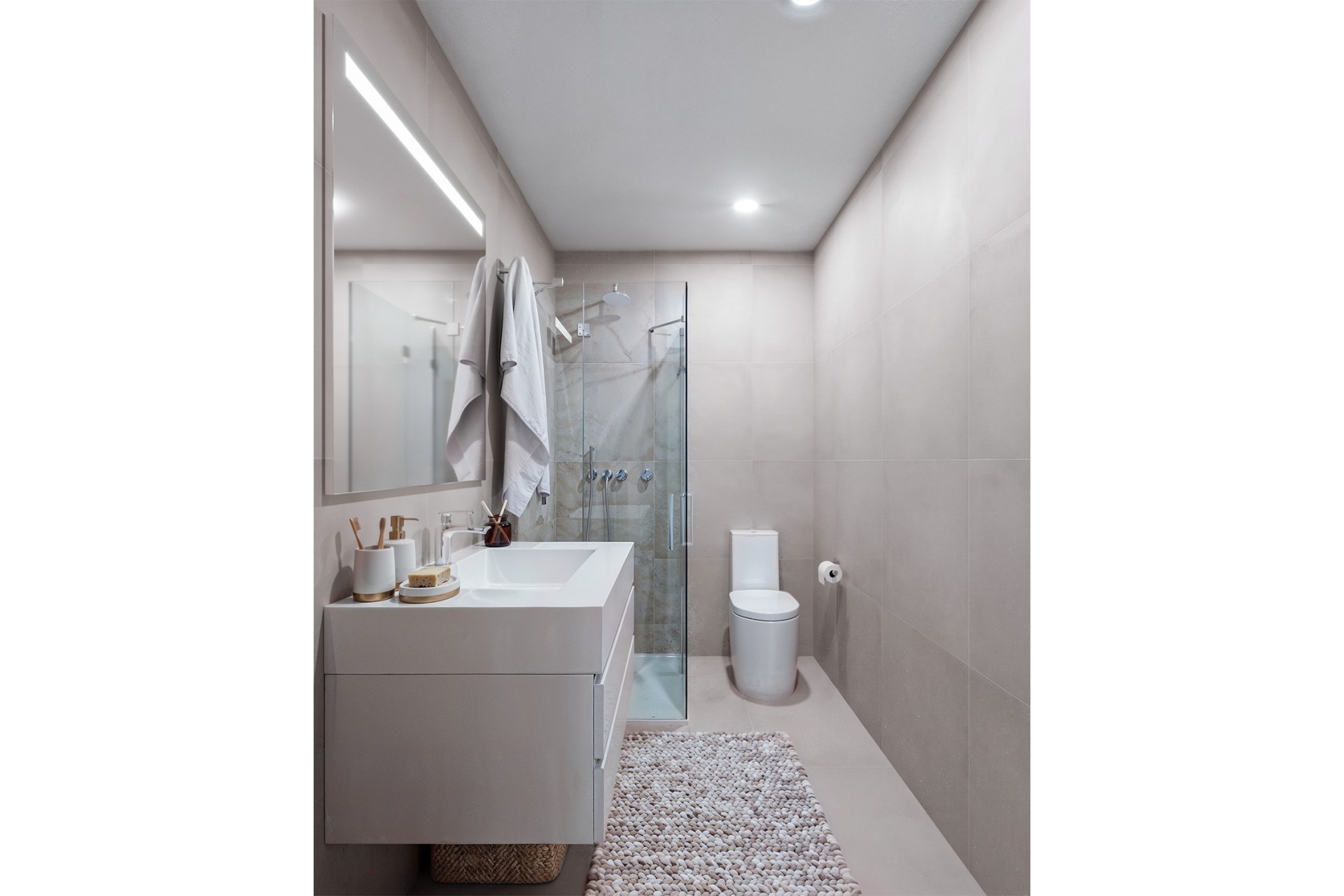 New - Apartment - Fuenté Alamo - La Pinilla