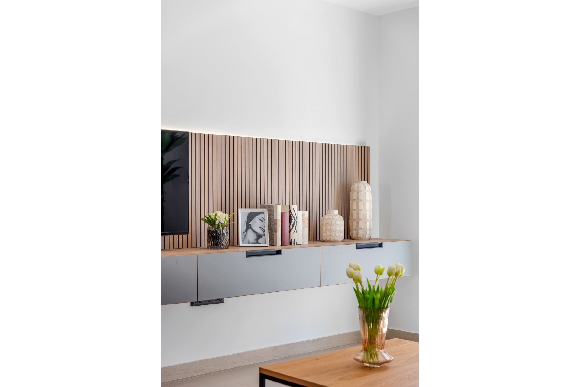 New - Apartment - Guardamar del Segura - El Raso