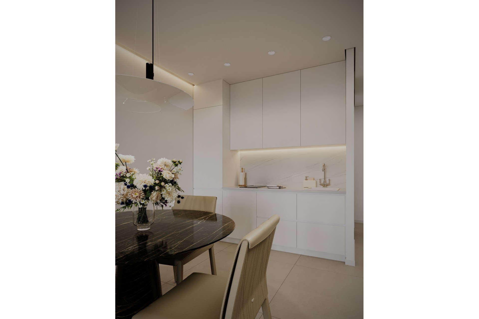 New - Apartment - Guardamar del Segura - El Raso