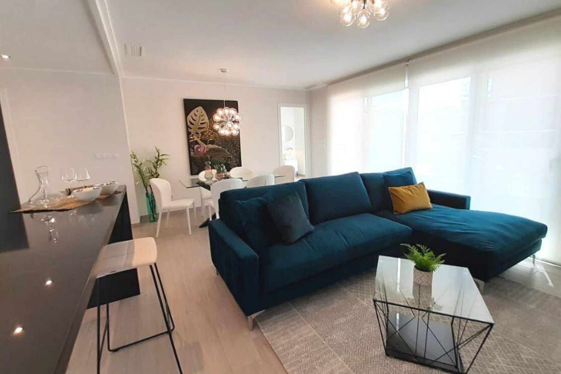 New - Apartment - Guardamar del Segura - El Raso
