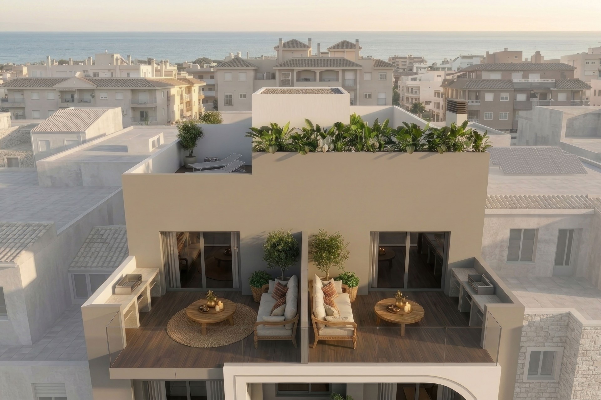 New - Apartment - Guardamar del Segura - El Raso