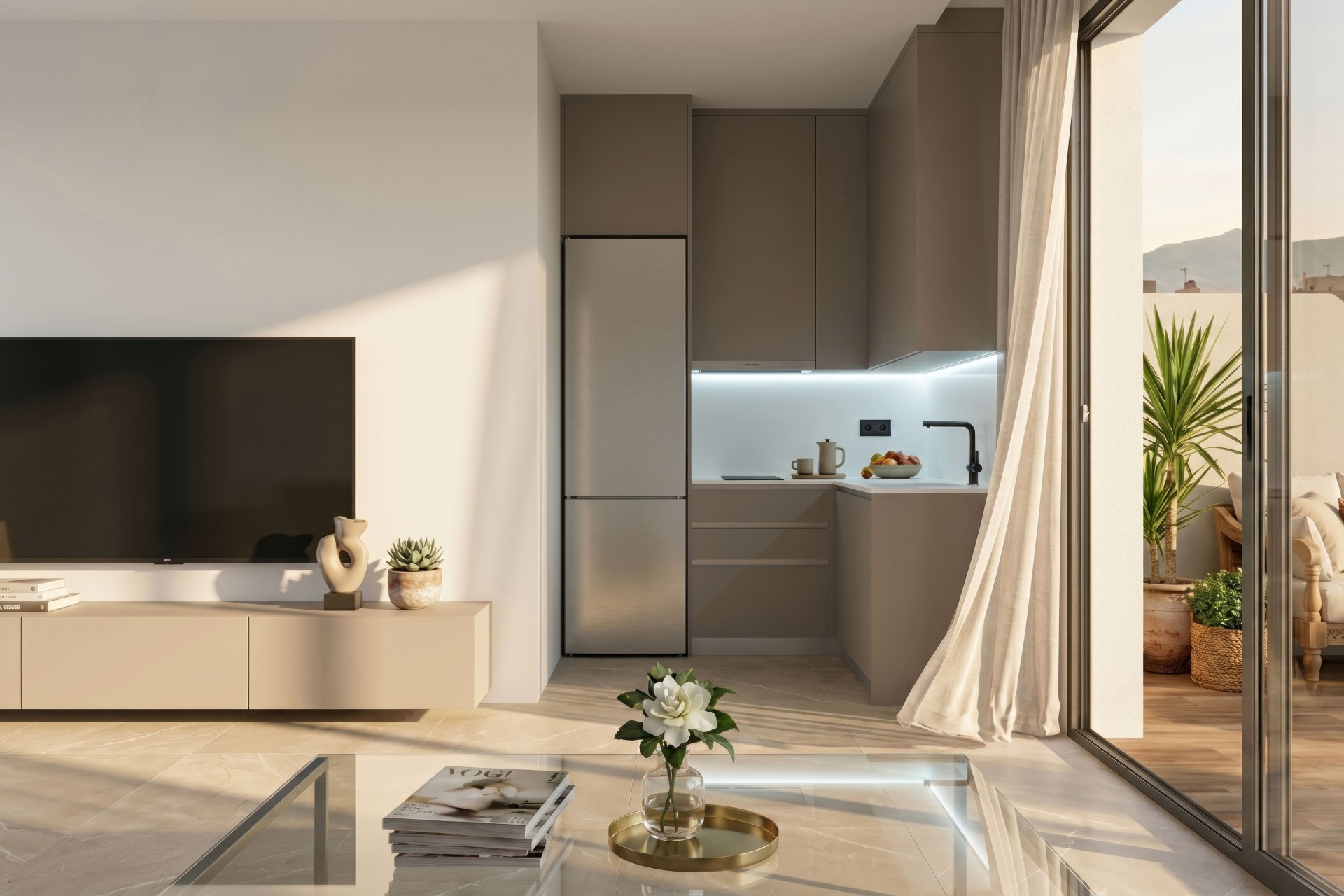 New - Apartment - Guardamar del Segura - El Raso