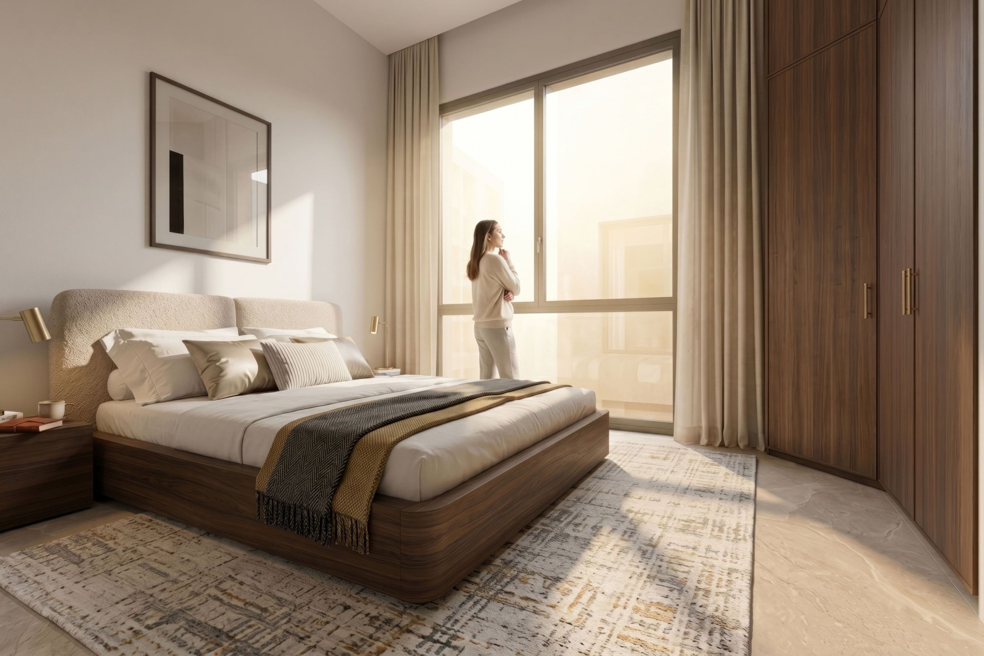 New - Apartment - Guardamar del Segura - El Raso