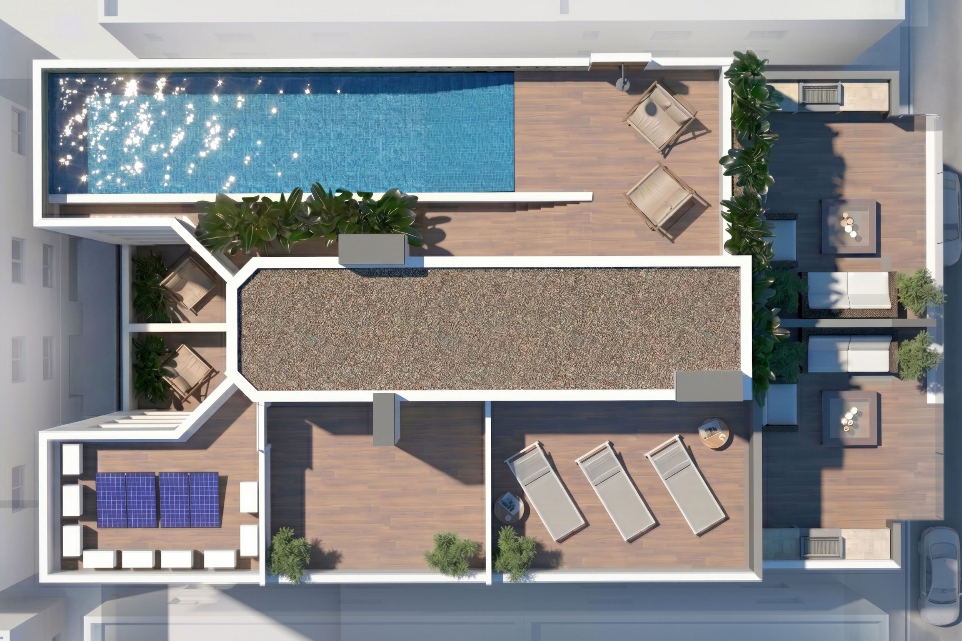 New - Apartment - Guardamar del Segura - El Raso