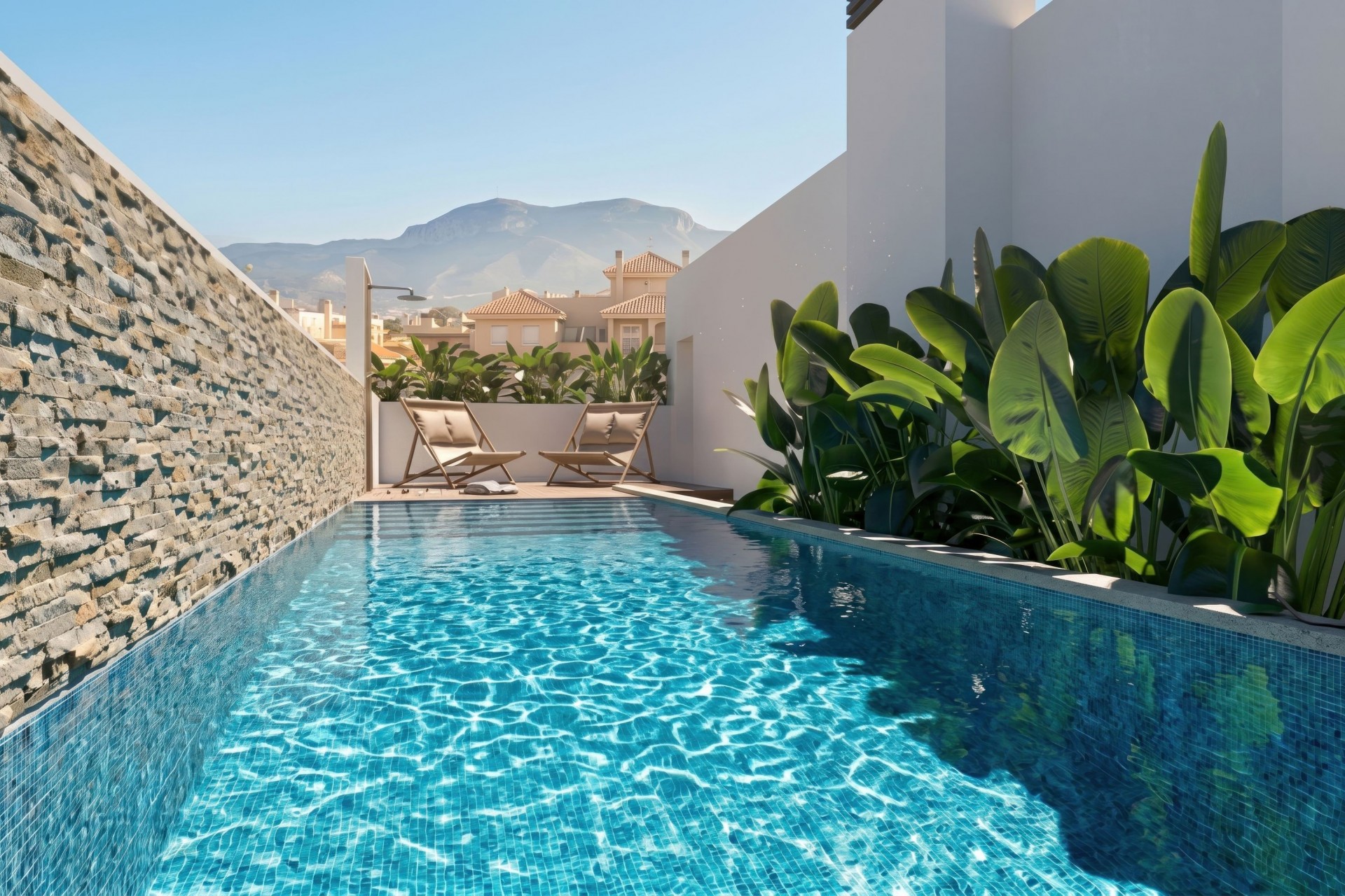 New - Apartment - Guardamar del Segura - El Raso