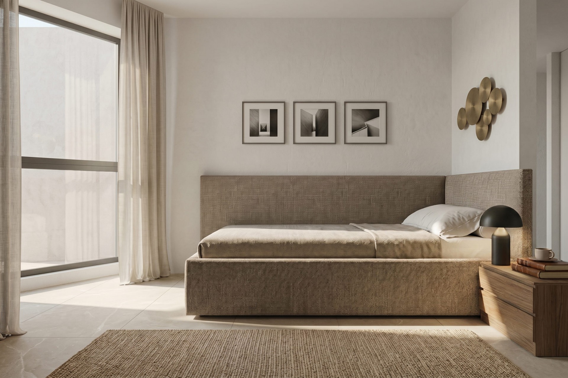 New - Apartment - Guardamar del Segura - El Raso