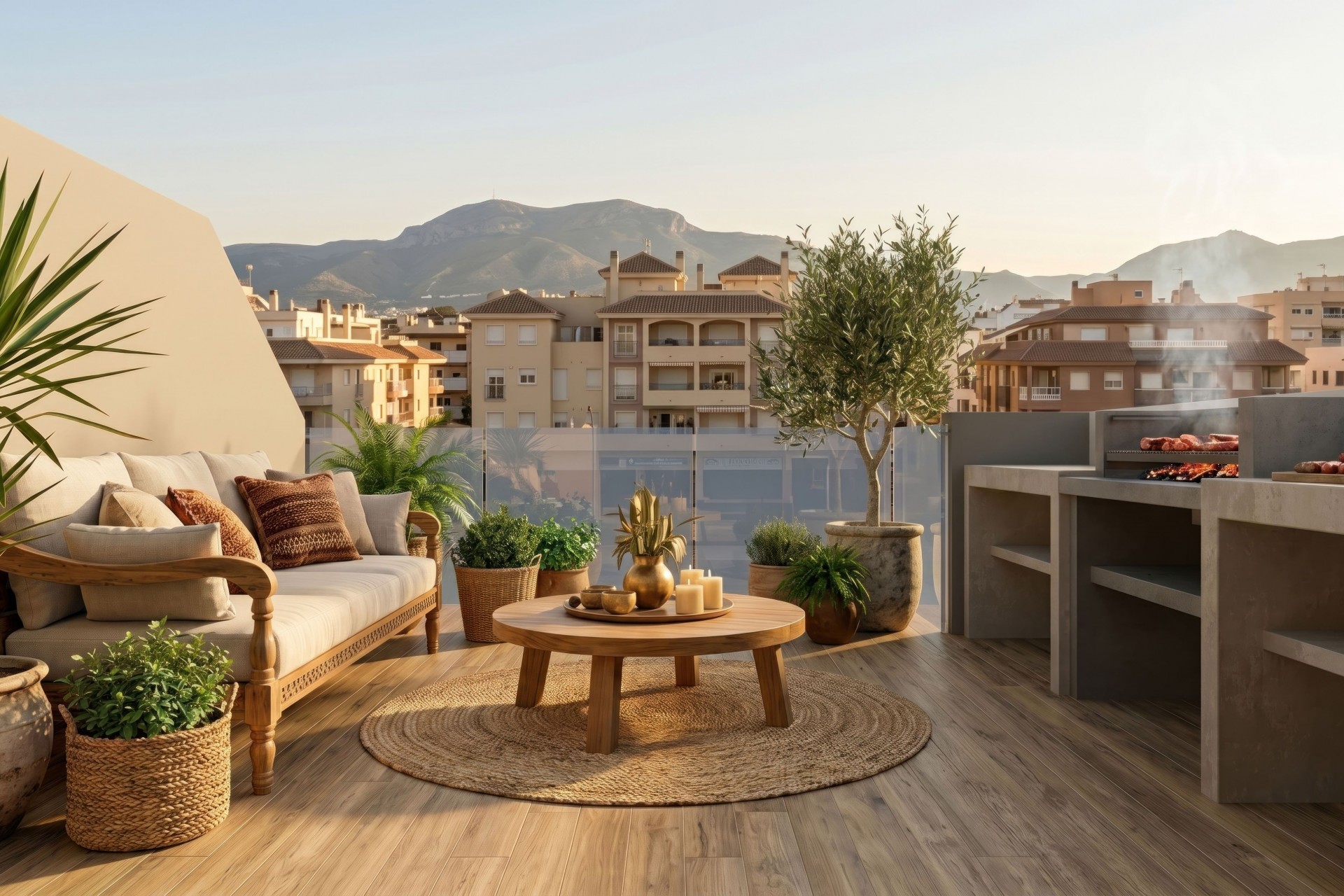New - Apartment - Guardamar del Segura - El Raso