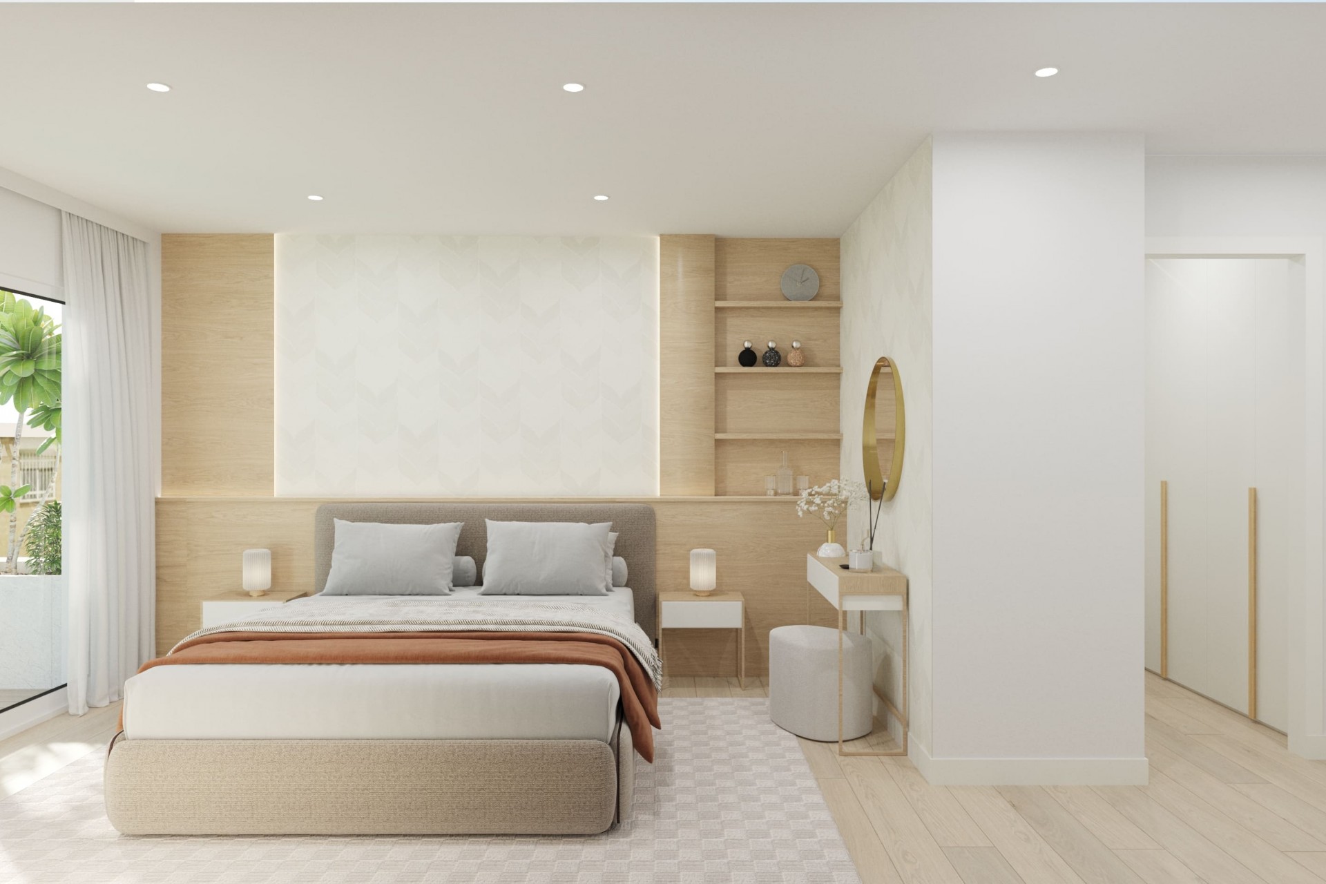 New - Apartment - Guardamar del Segura - El Raso