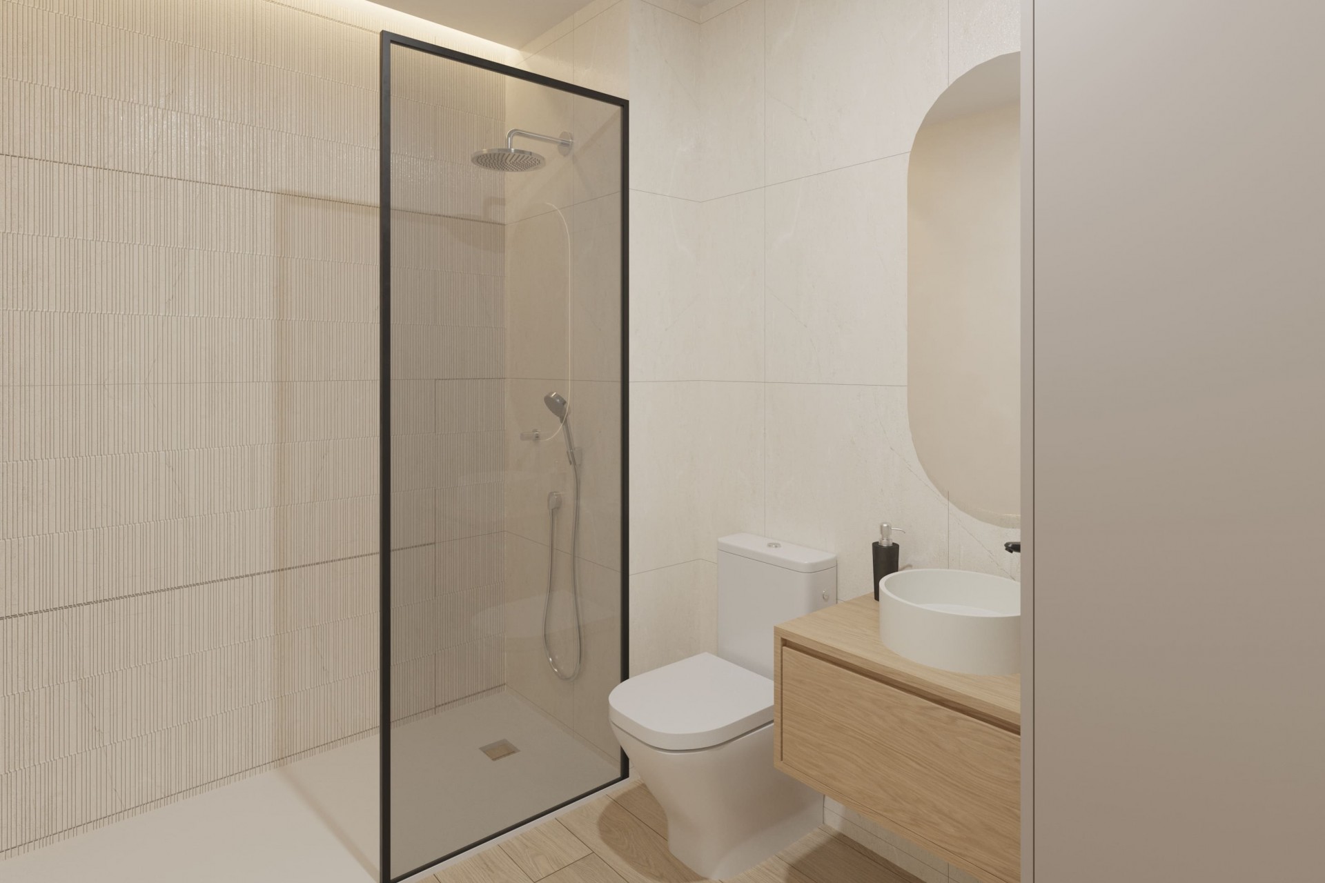 New - Apartment - Guardamar del Segura - El Raso