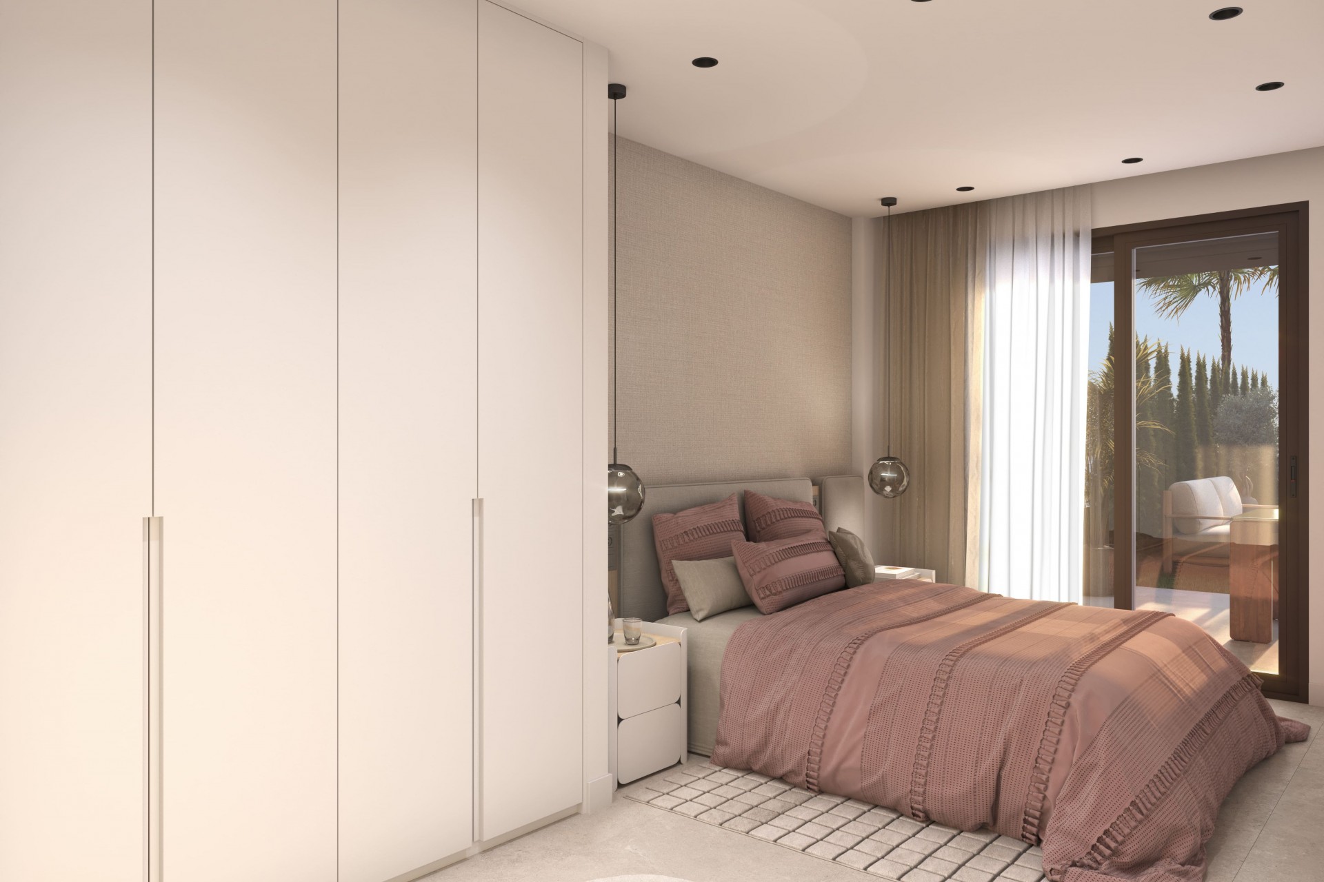 New - Apartment - Guardamar del Segura - El Raso