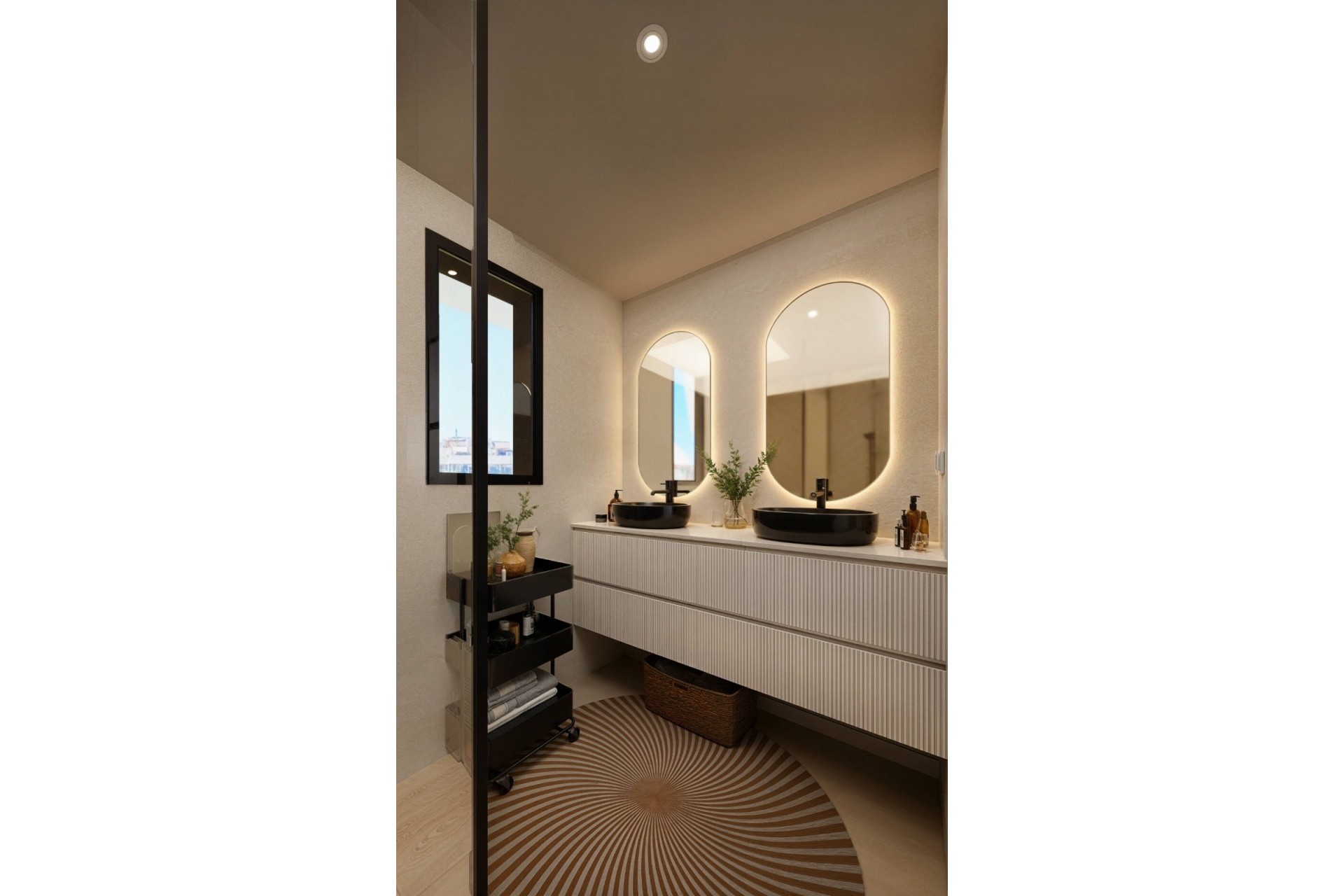 New - Apartment - Guardamar del Segura - Guardamar del Segura - Town