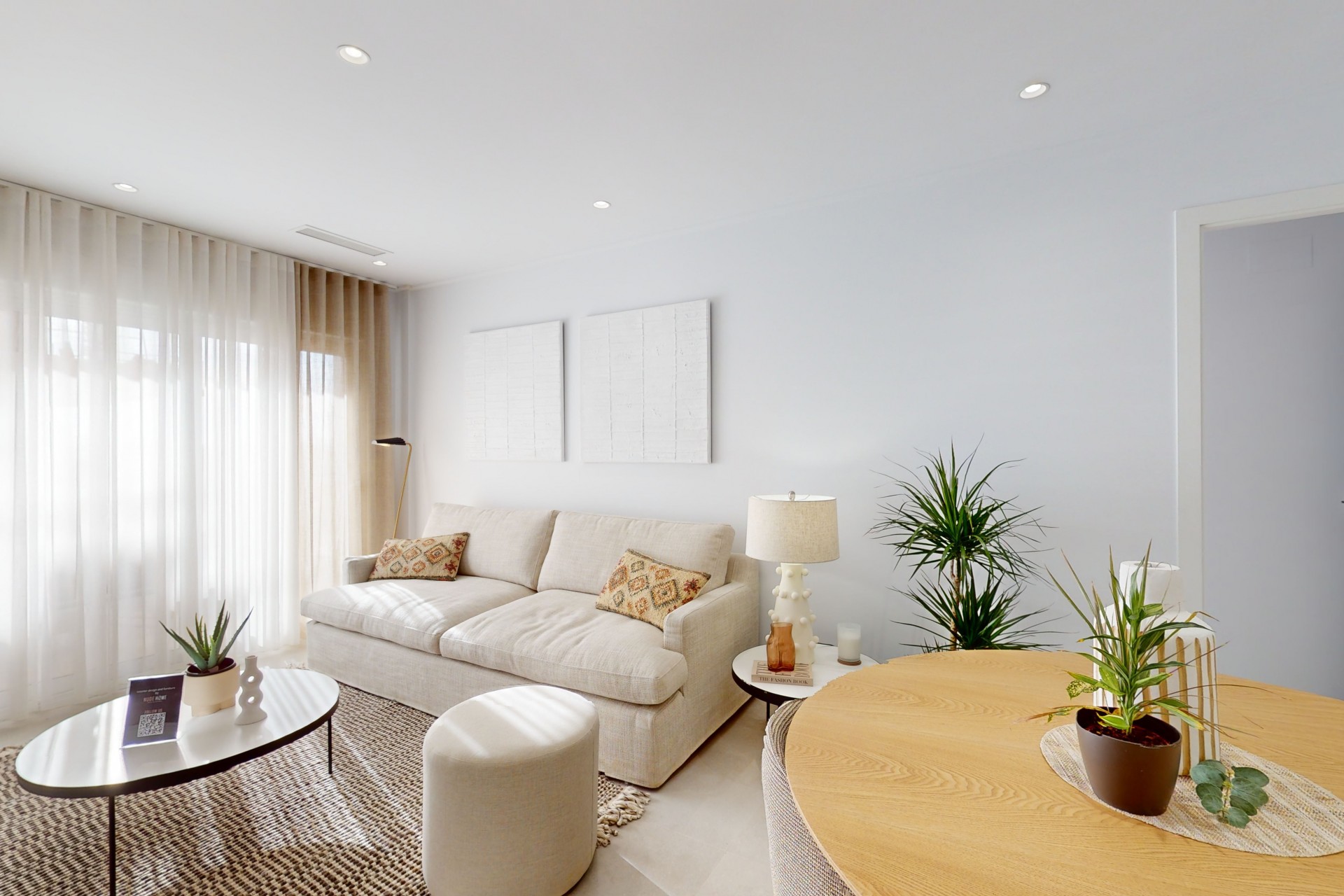 New - Apartment - Guardamar del Segura - Guardamar del Segura - Town