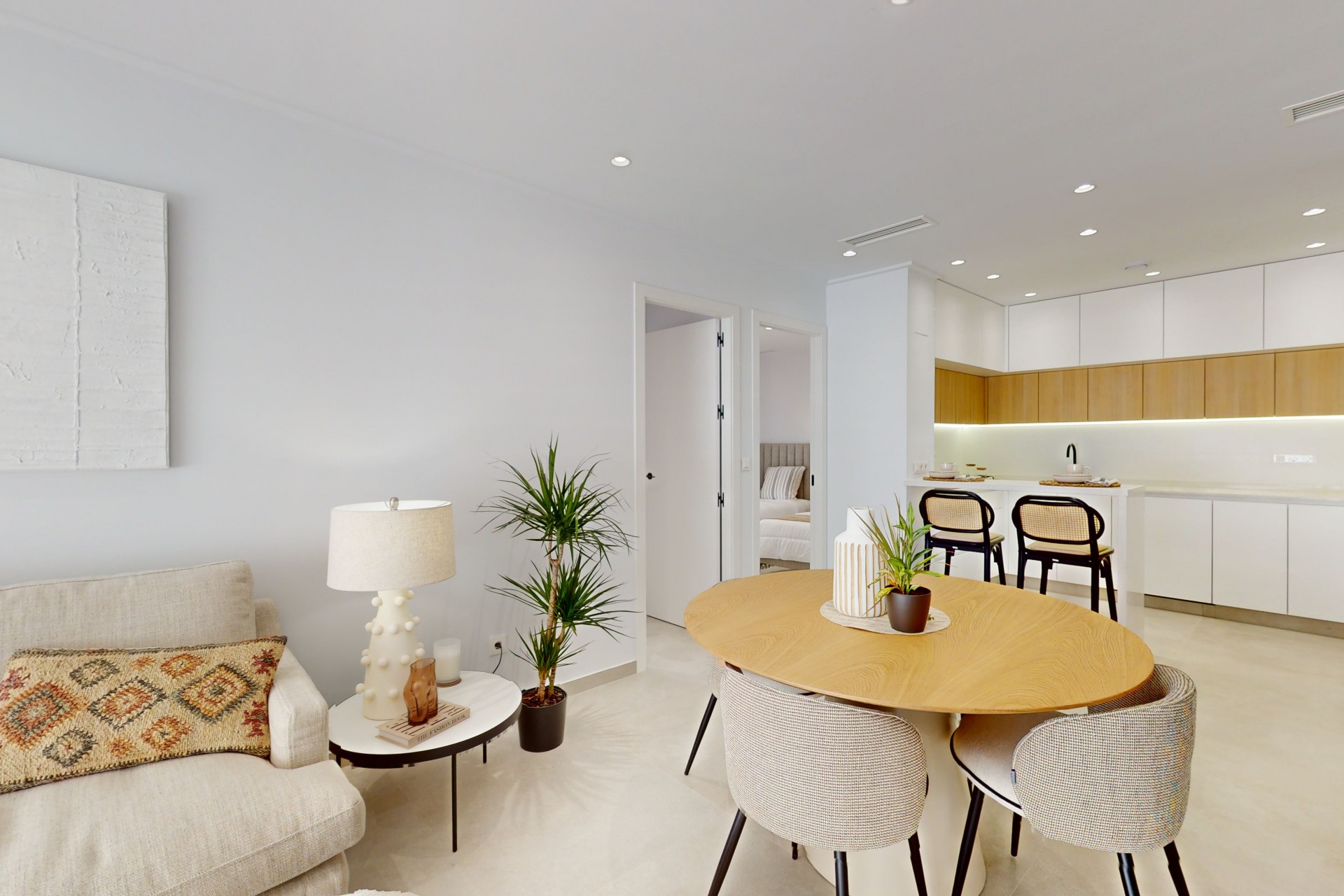 New - Apartment - Guardamar del Segura - Guardamar del Segura - Town